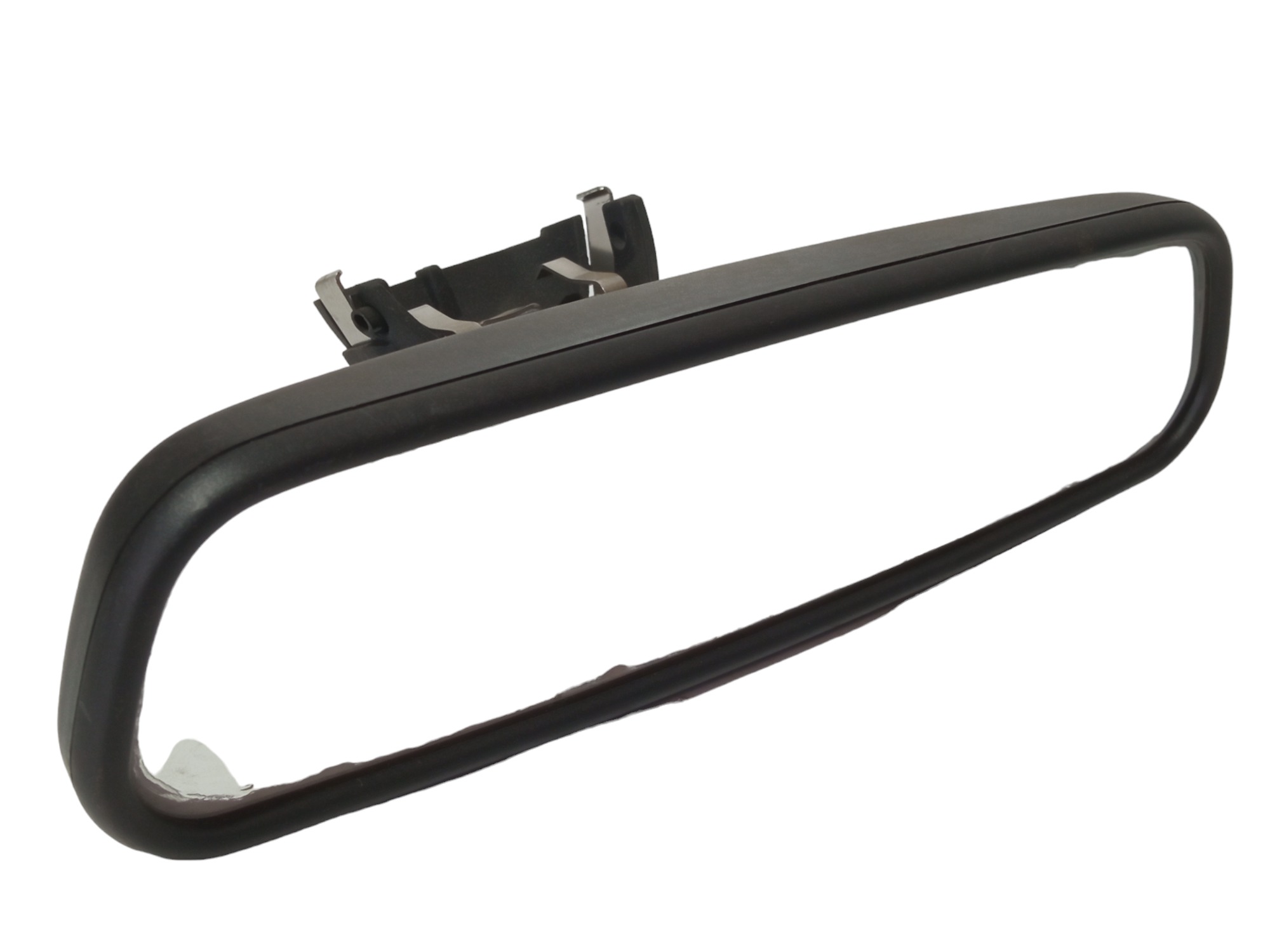 Retrovisor Interno Central Porsche Cayenne 2007 A 2009 Usado 2