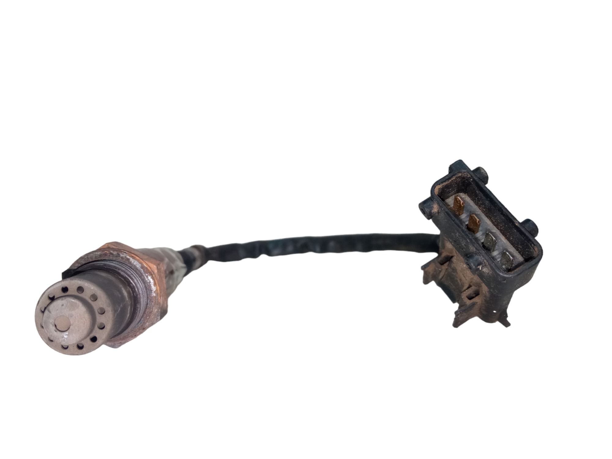 Sonda Lambda Chery Face 1 3 16v 2010 2011 2012 2013 2014 3