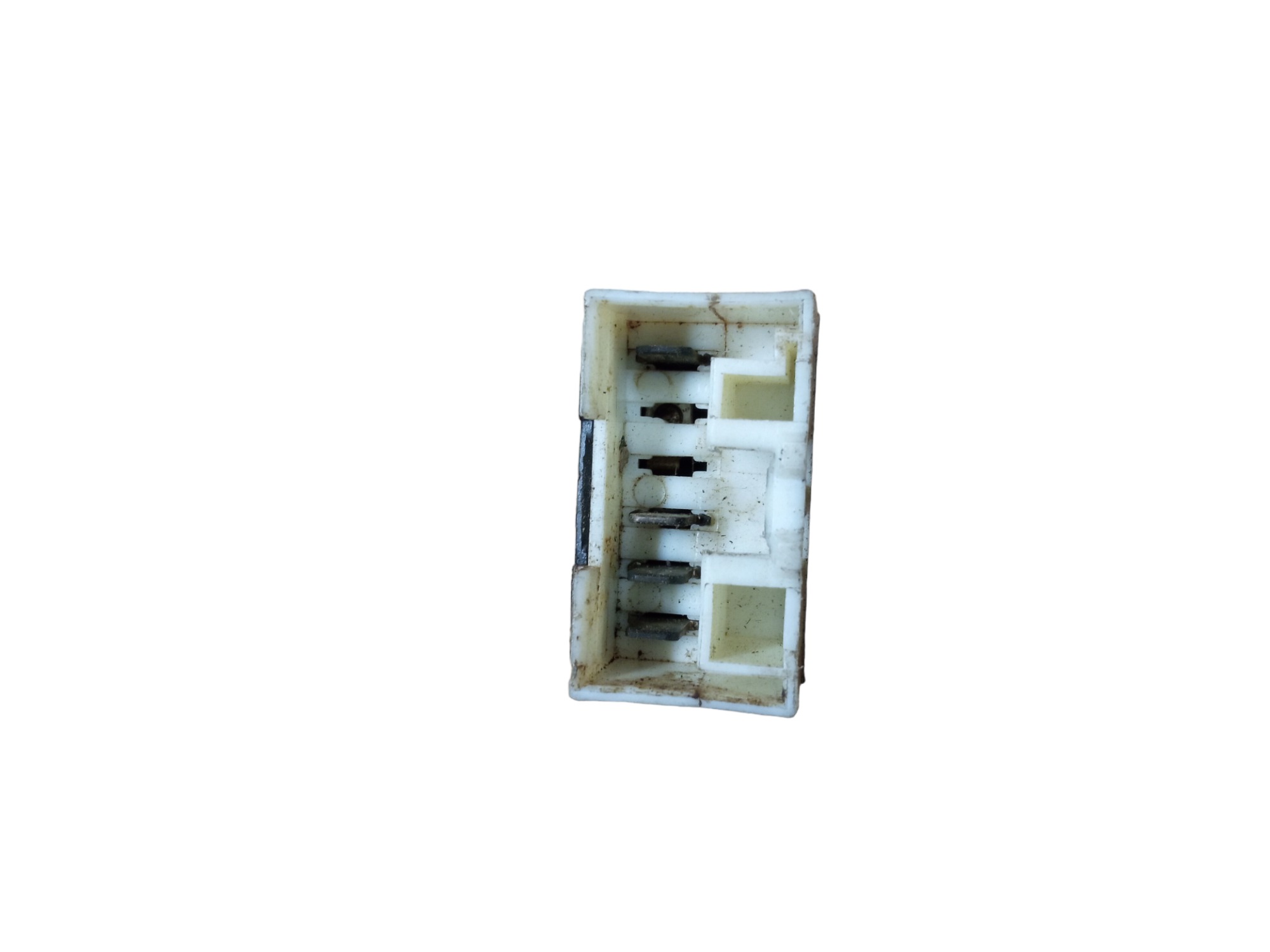 Botão Interruptor Trava Vidro Elétrico Fiat Tempra 97/99 3