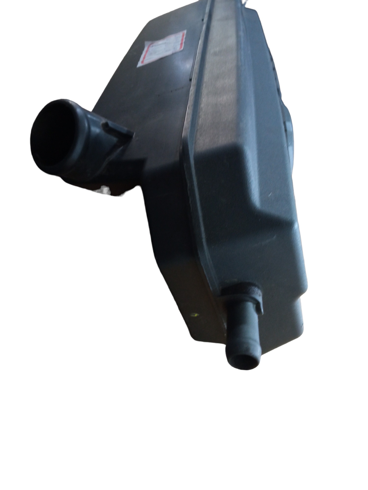 Caixa Ressonador Gm Spin Cobalt 1.8 2017/2018 Original 2