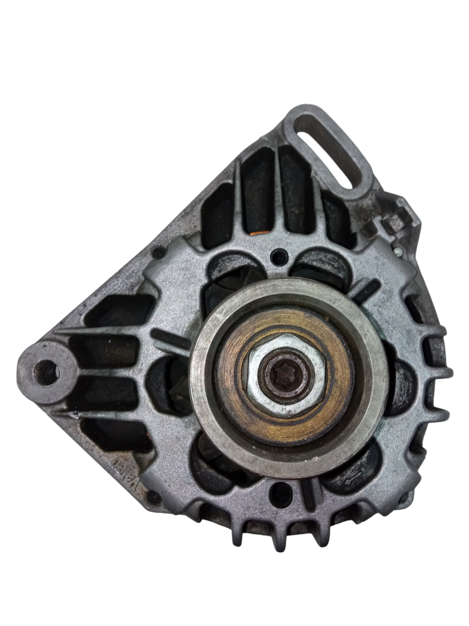 Alternador Renault Clio 2004 A 2008 Sandero Logan 1 0 16v 4