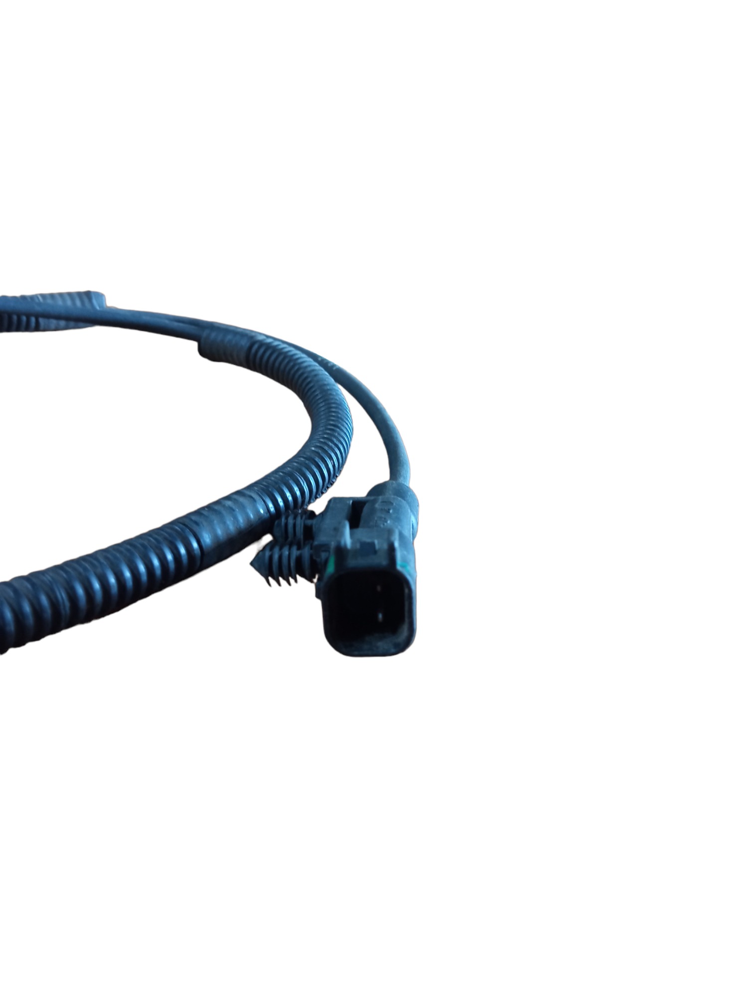 Sensor Abs Dianteiro Lado Esquerdo Jeep Cherokee 3.7 2