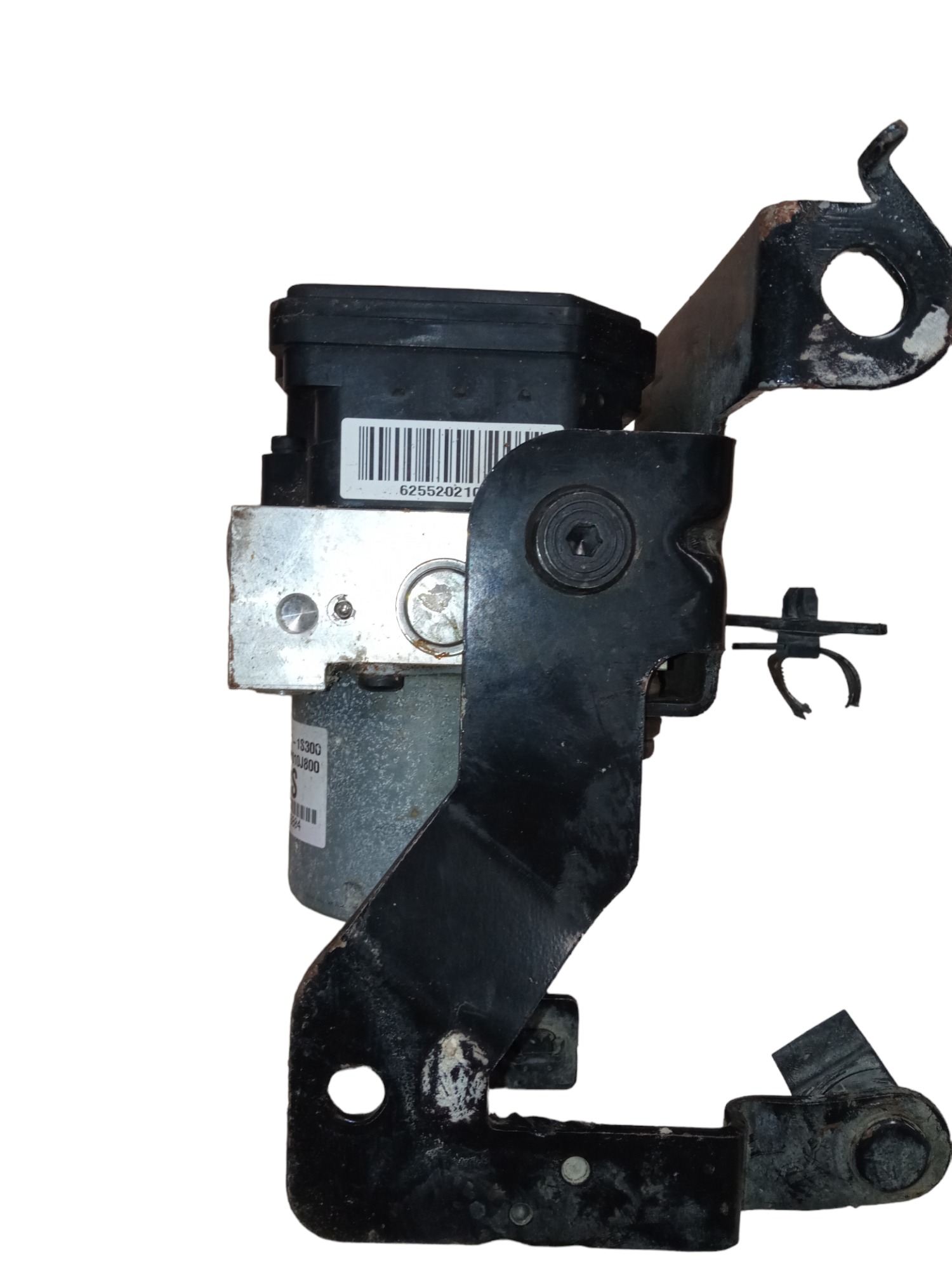 Módulo Abs Hyundai Hb20 2013 A 2005. M.v 6