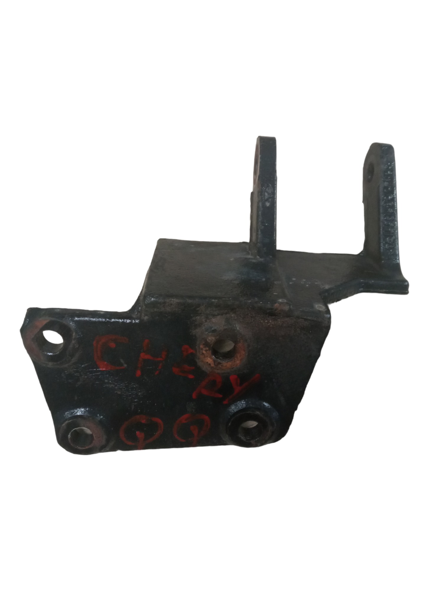 Suporte Coxim Do Motor Chery Qq 1.1 16v 2012 M.v 2