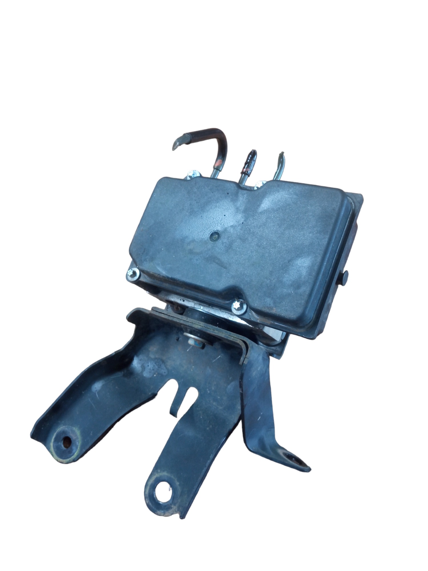 Módulo De Abs Toyota Etios 2011/2016 5