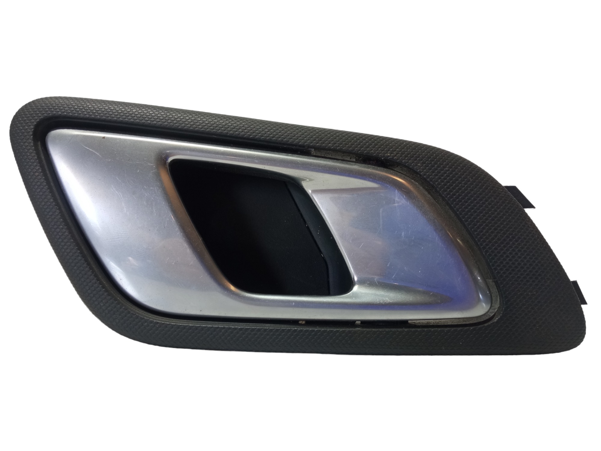 Macaneta Interna Traseira Direita Ford Ranger 2013 A 2016  Traseira