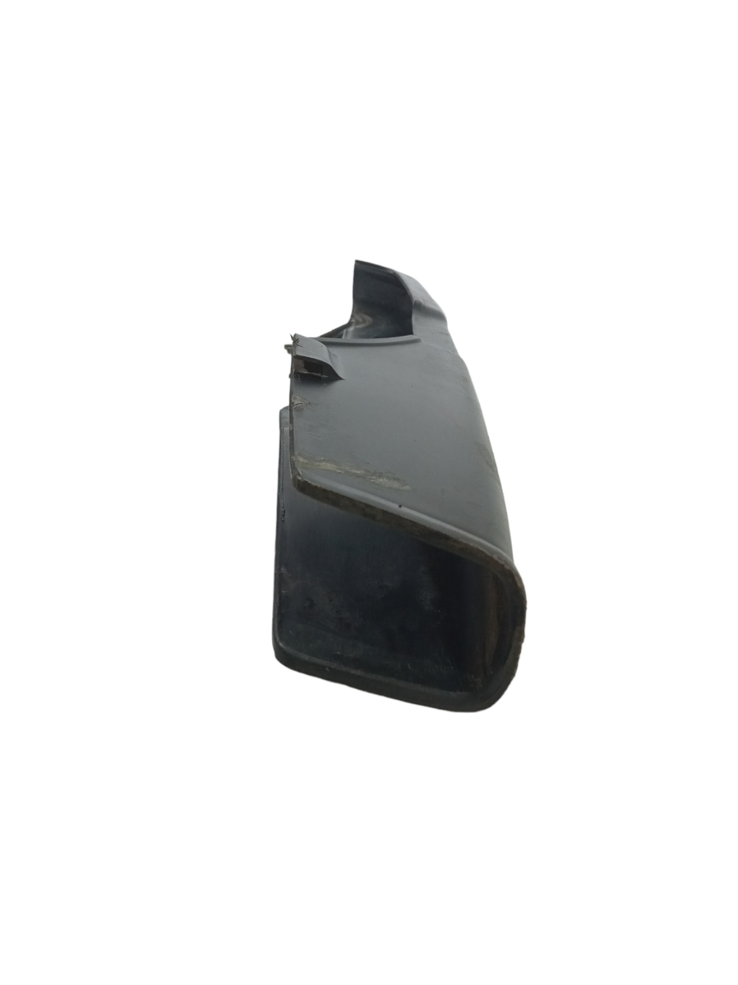 Capa Corrente Honda Cb400 I 1980 Original Com Avarias  Preto 6