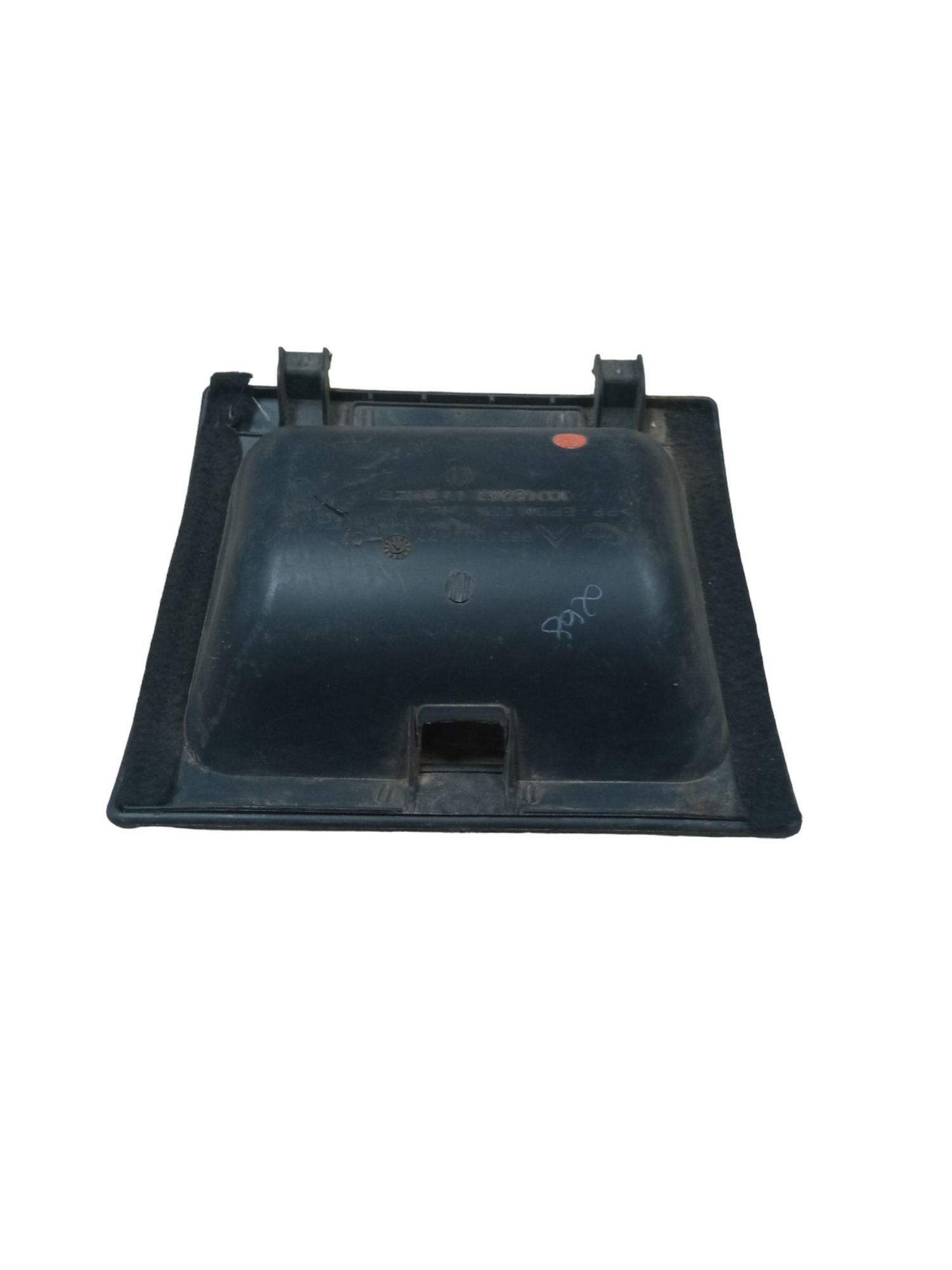 Tampa De Fusíveis Painel Citroen Xsara Picasso 2001/2008 3