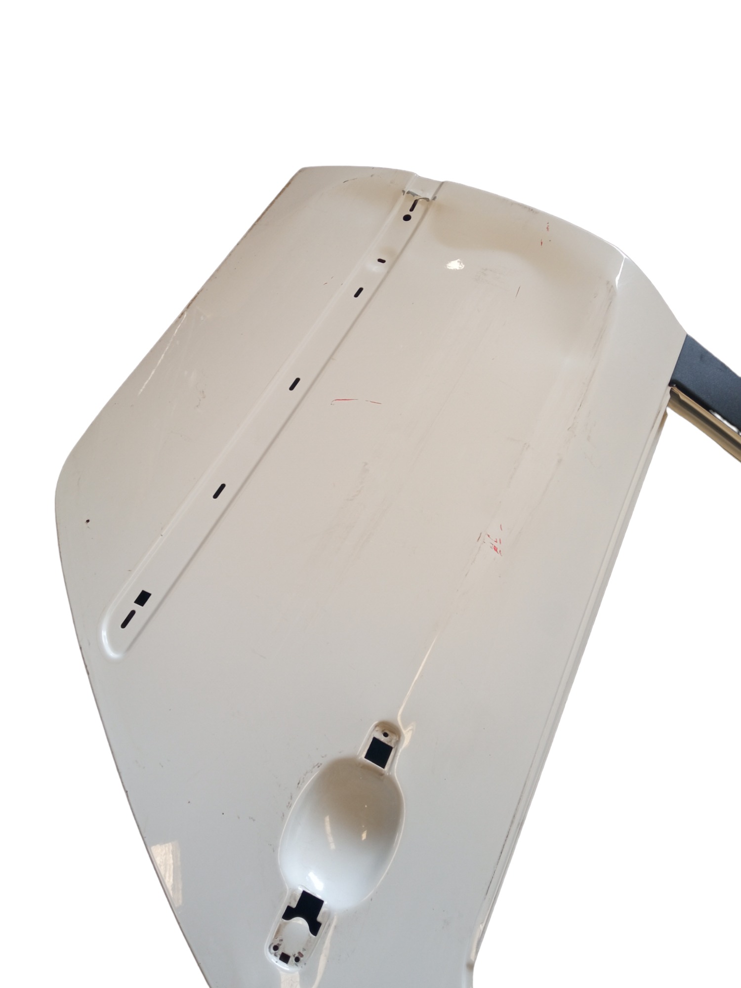 Porta Traseira Esquerda Peugeot 307 2002 2003 2004 2005 2012 5