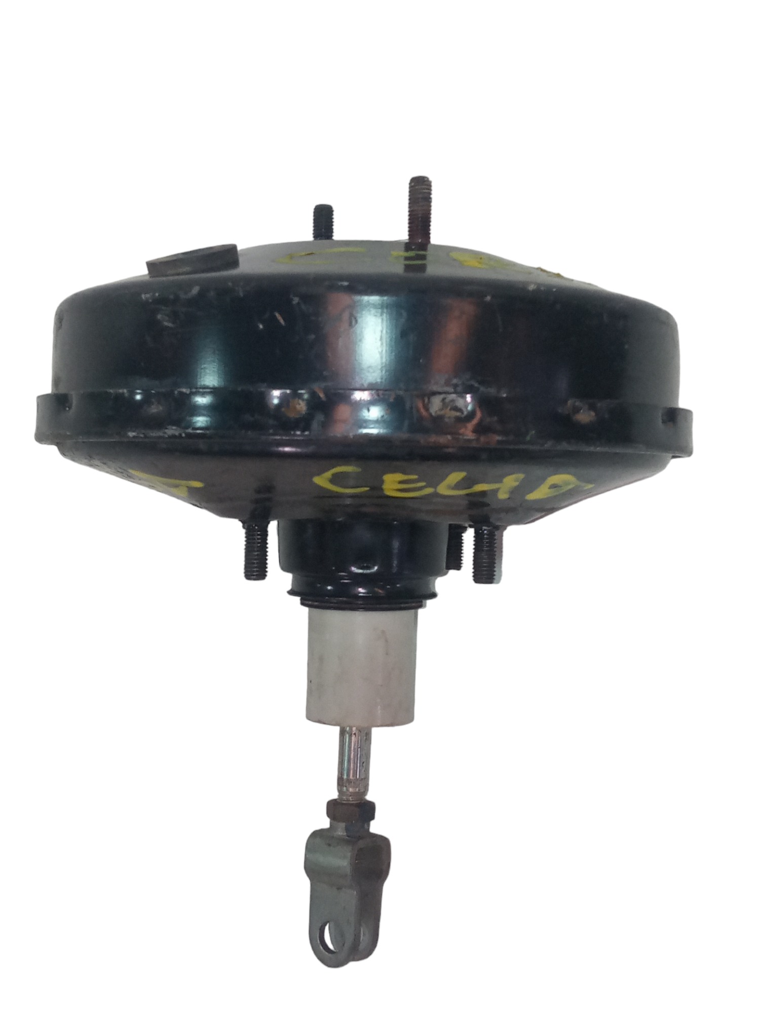 Hidrovacuo Servo Freio Gm Corsa Classic 2009 A 2012 Vhce 1 0 5
