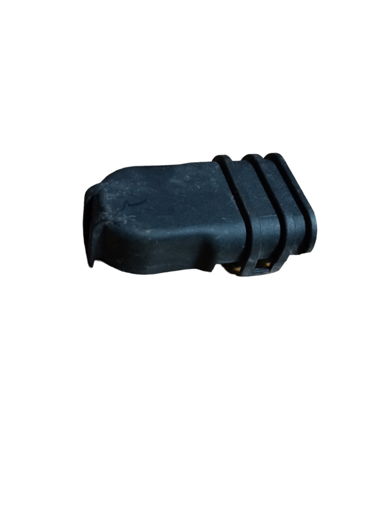 Capa Terminal Positivo Bmw E53 X5 1999 2005 3