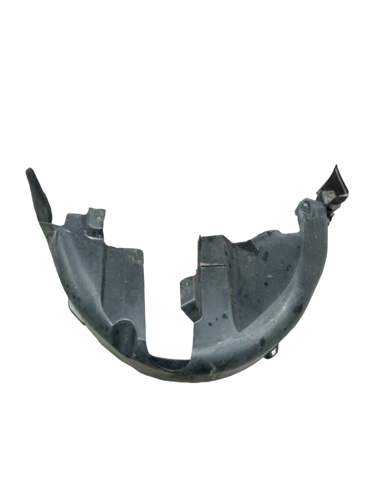 Para-barro Traseiro Direito Chevrolet Sonic 2012/2016 3
