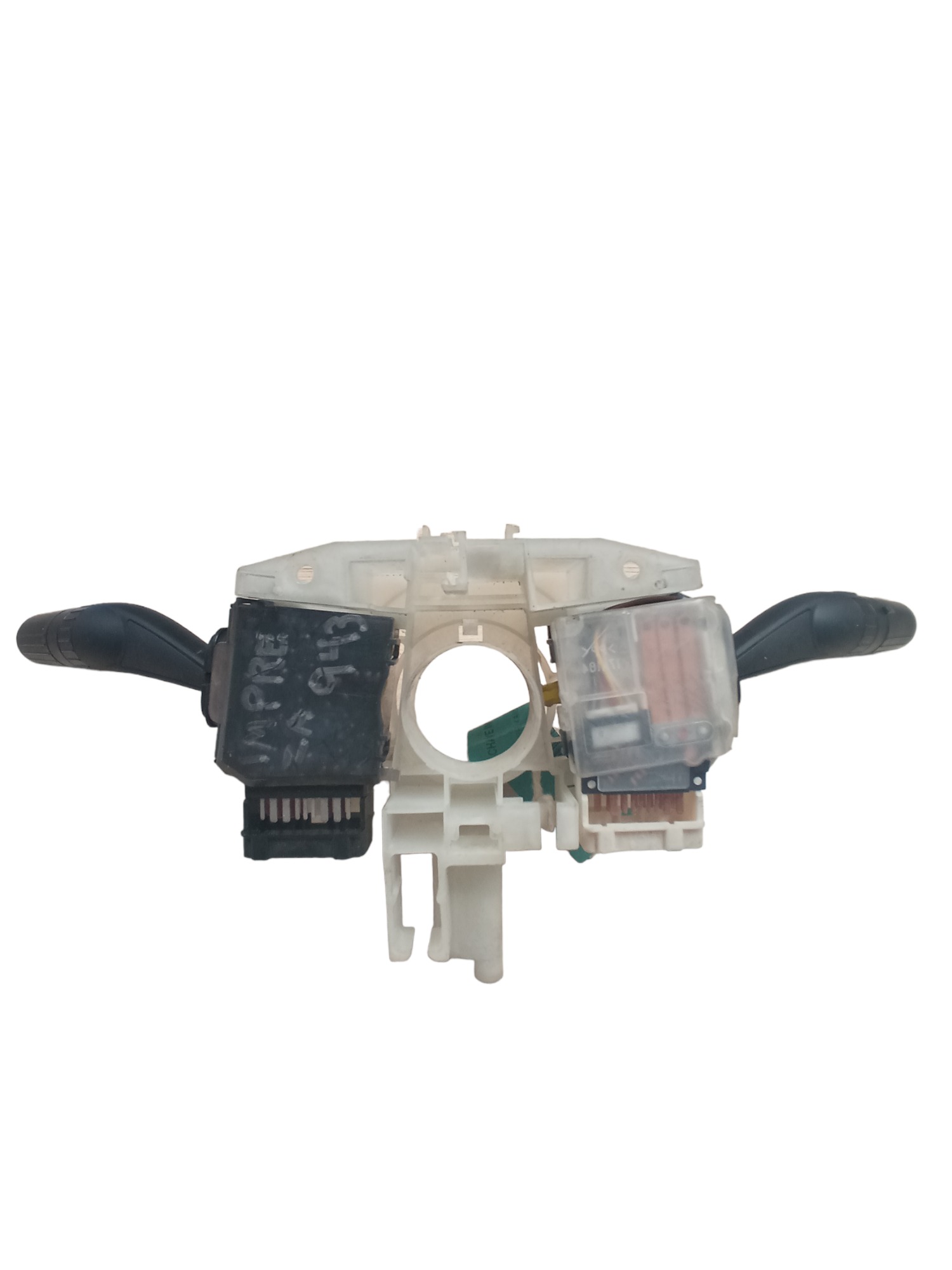 Chave De Seta Subaru Impreza 2009 2010 2011 2012 2