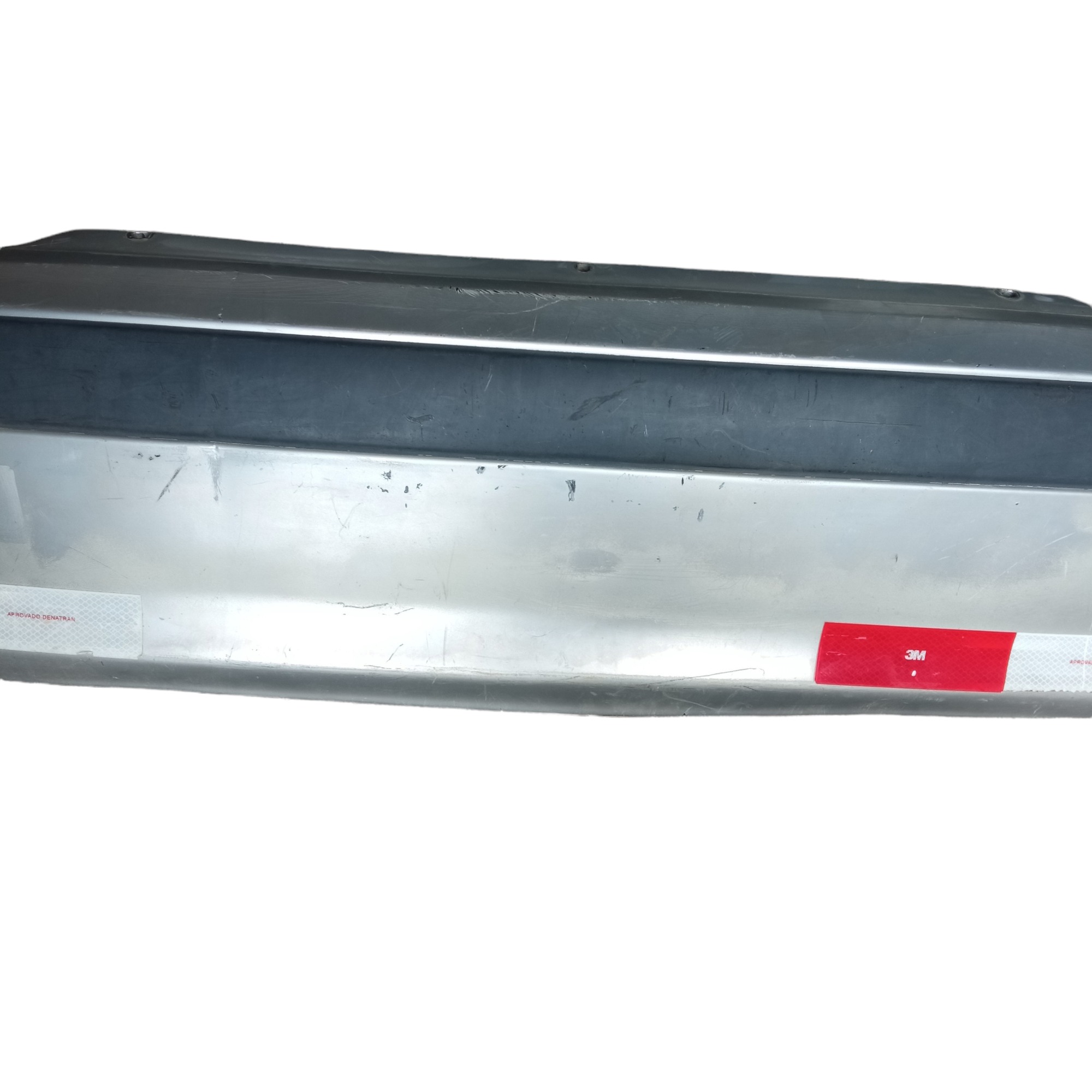 Para-choque Traseiro Renault Megane Hatch 96/00 4