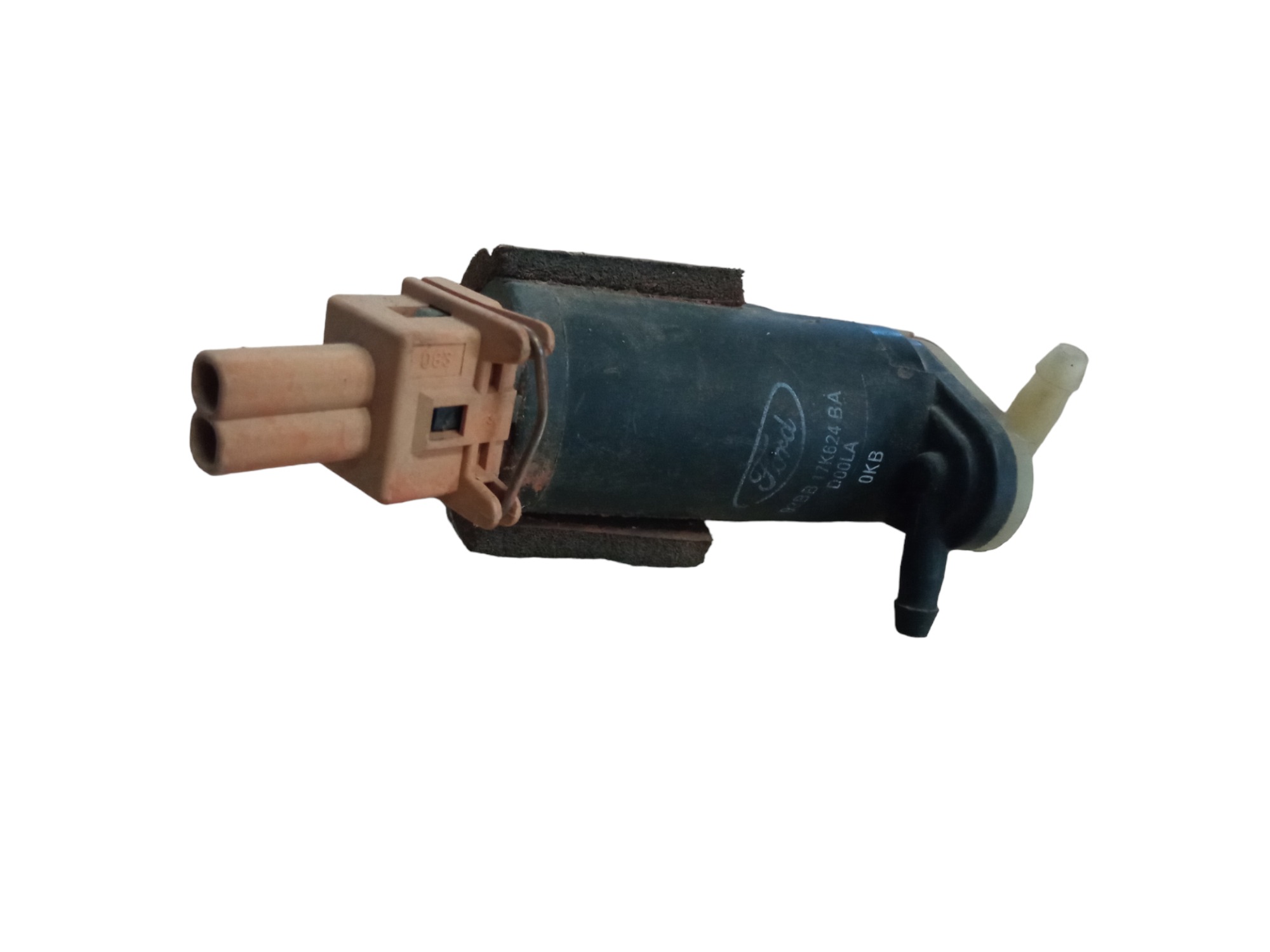 Motor Esquicho Ford Focus 2013 Original 4