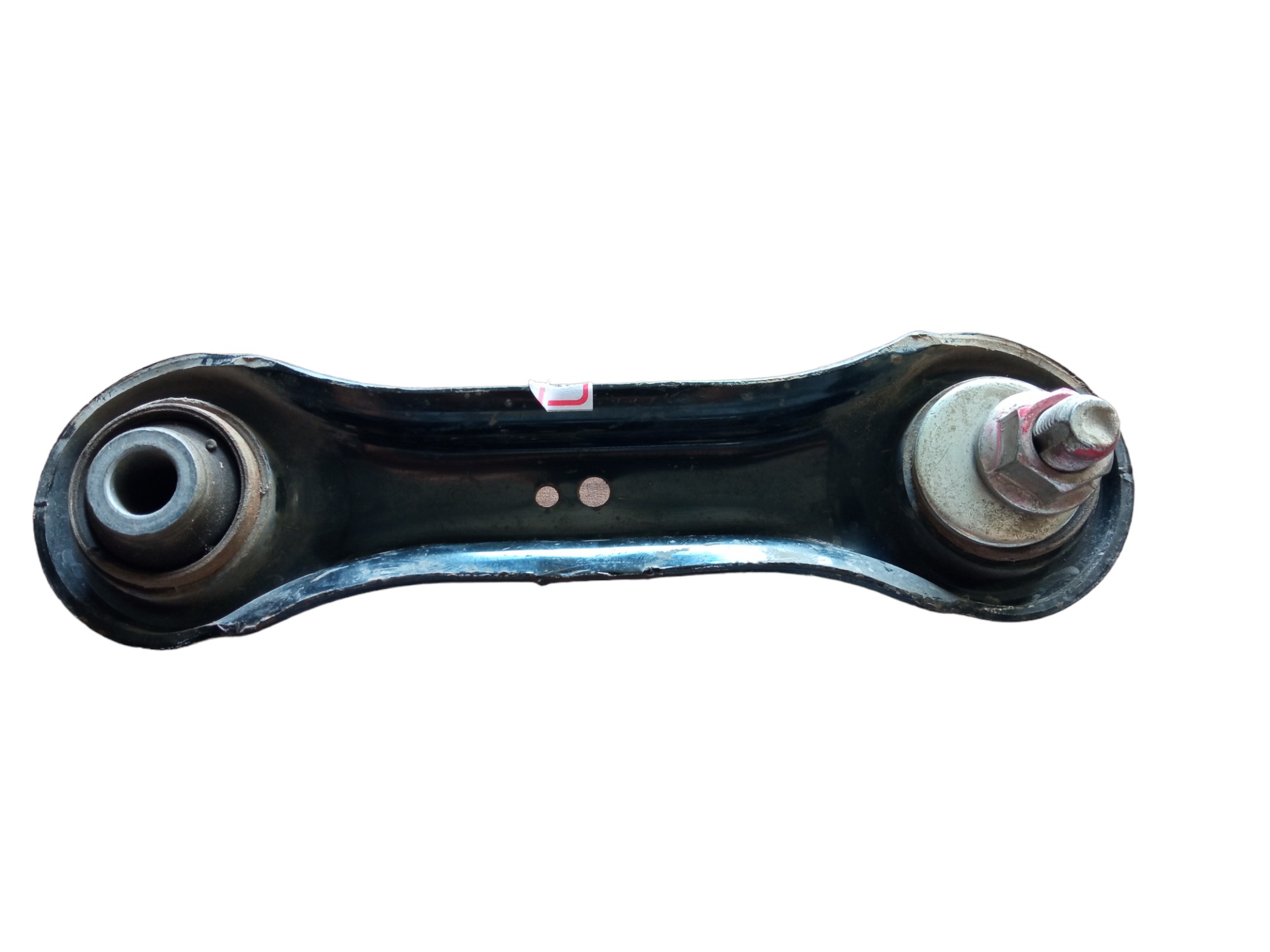 Braço Tirante Traseiro Mitsubishi Lancer 2012.m.v 2