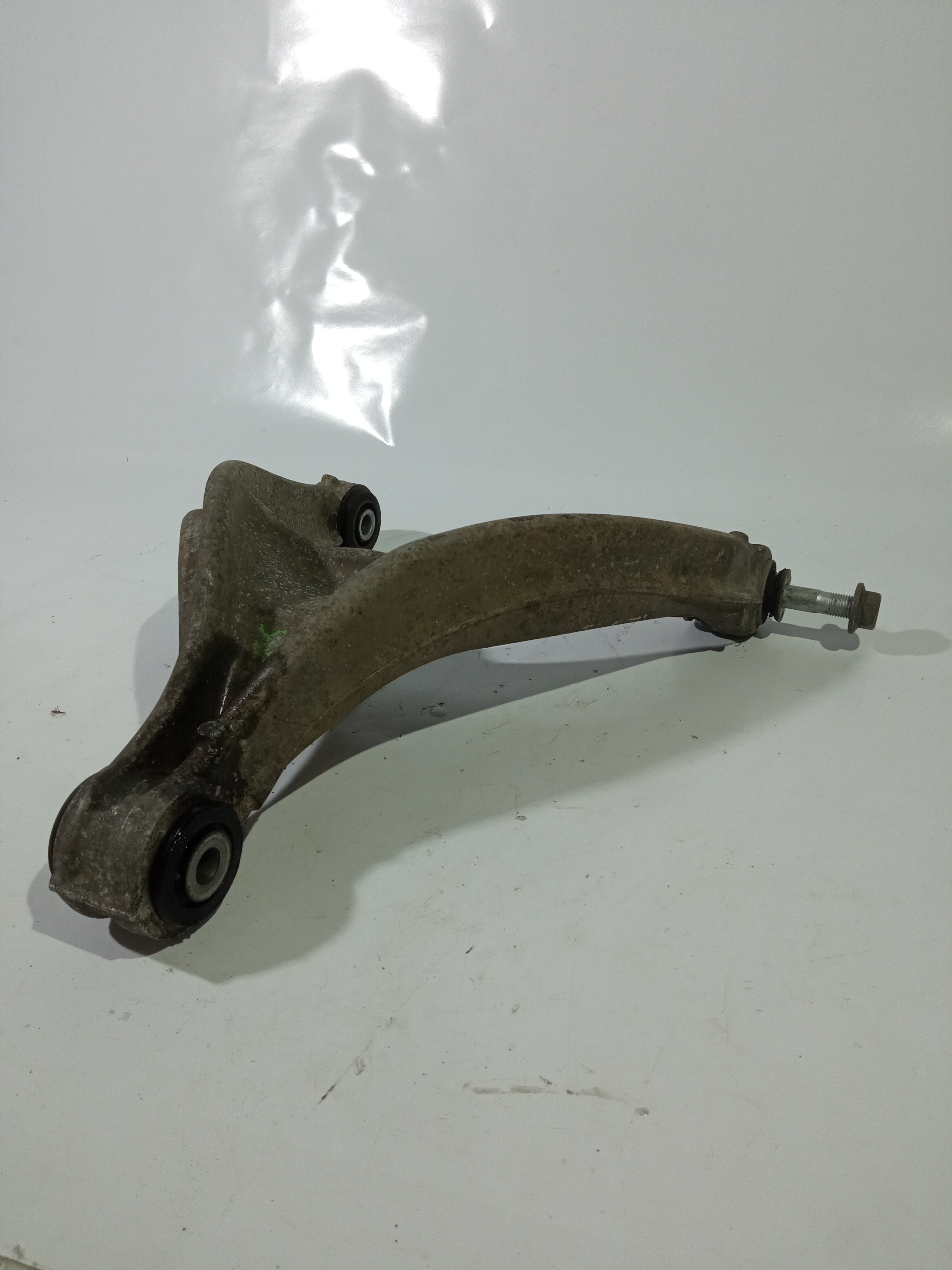 Balança Suspensão Traseira Direita Peugeot 407 2006 4