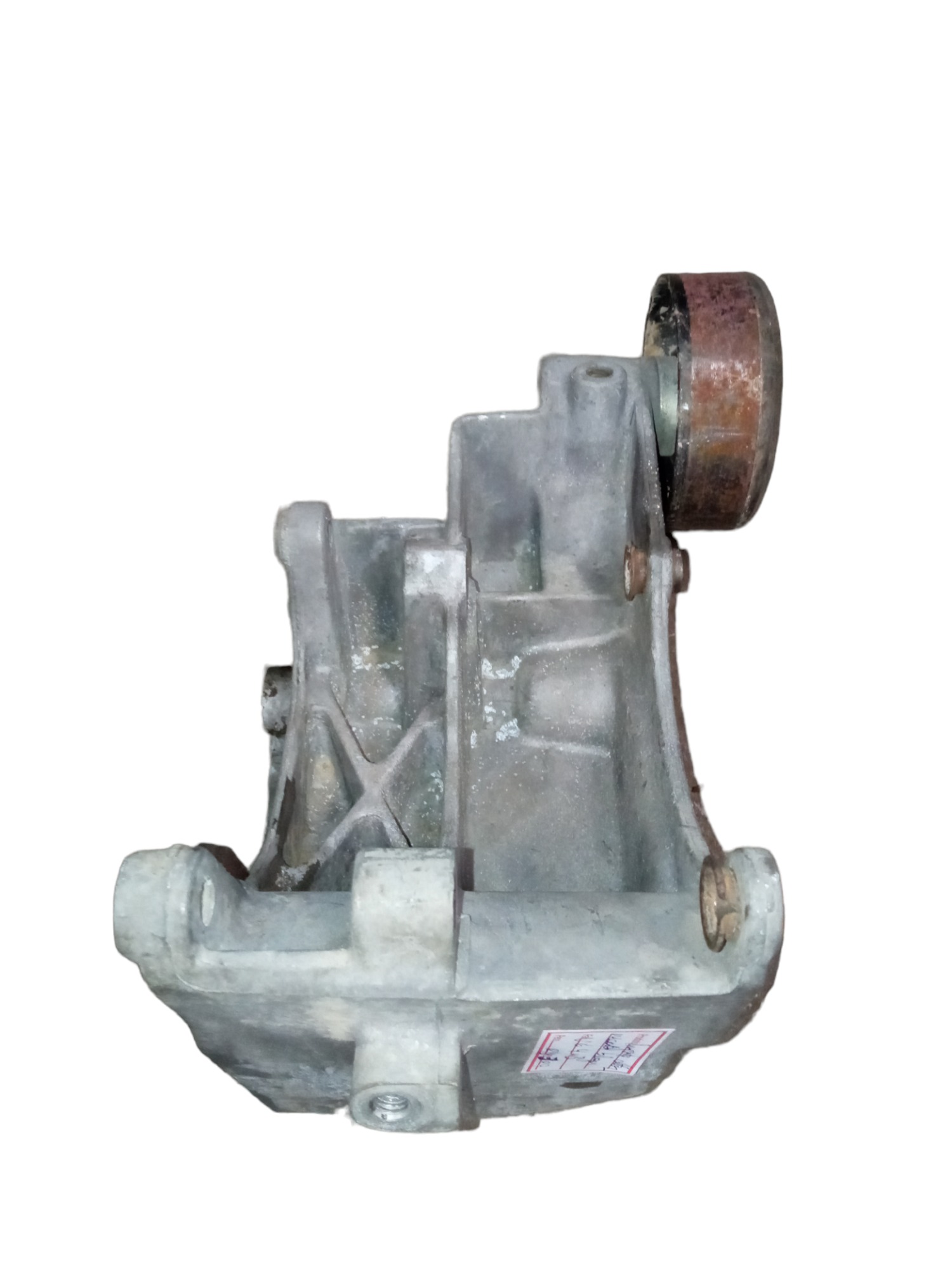 Suporte Alternador Blazer V6 4.3 1998 4