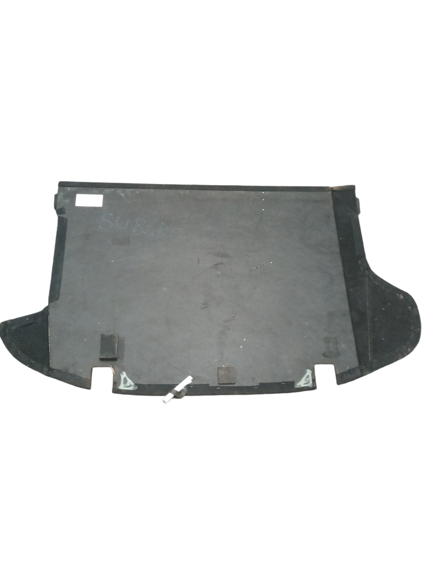 Forro Tampão Estepe Subaru Impreza 2008/2012 M.v 4
