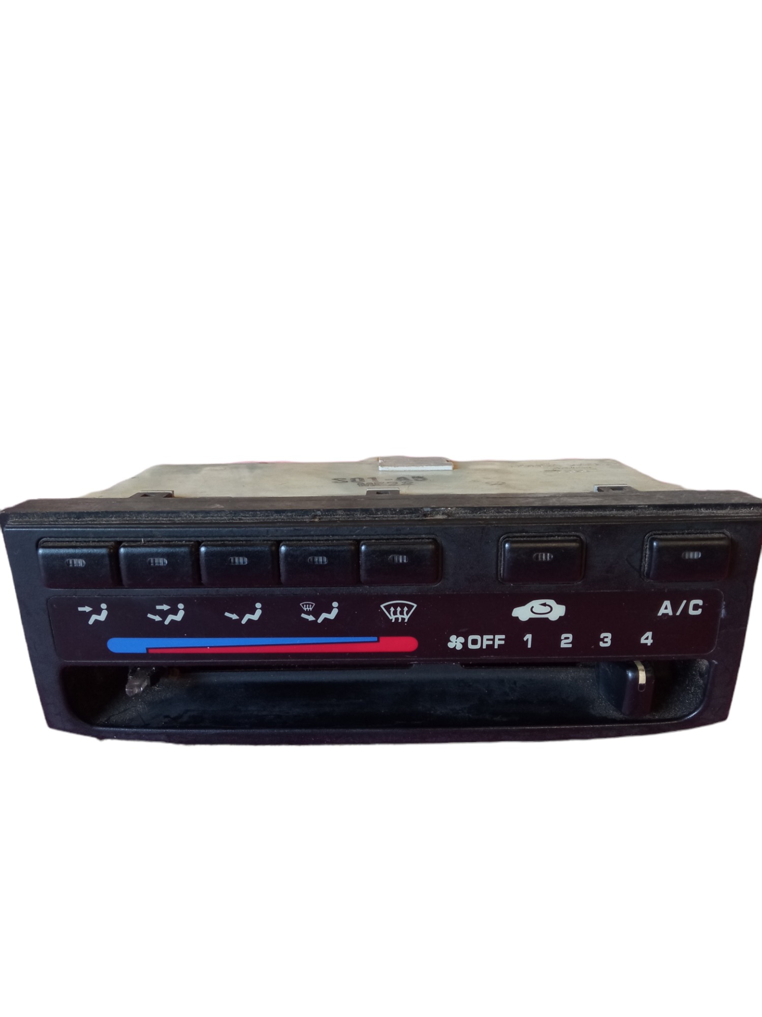 Comando De Ar Condicionado Honda Civic 97 A 2000 2