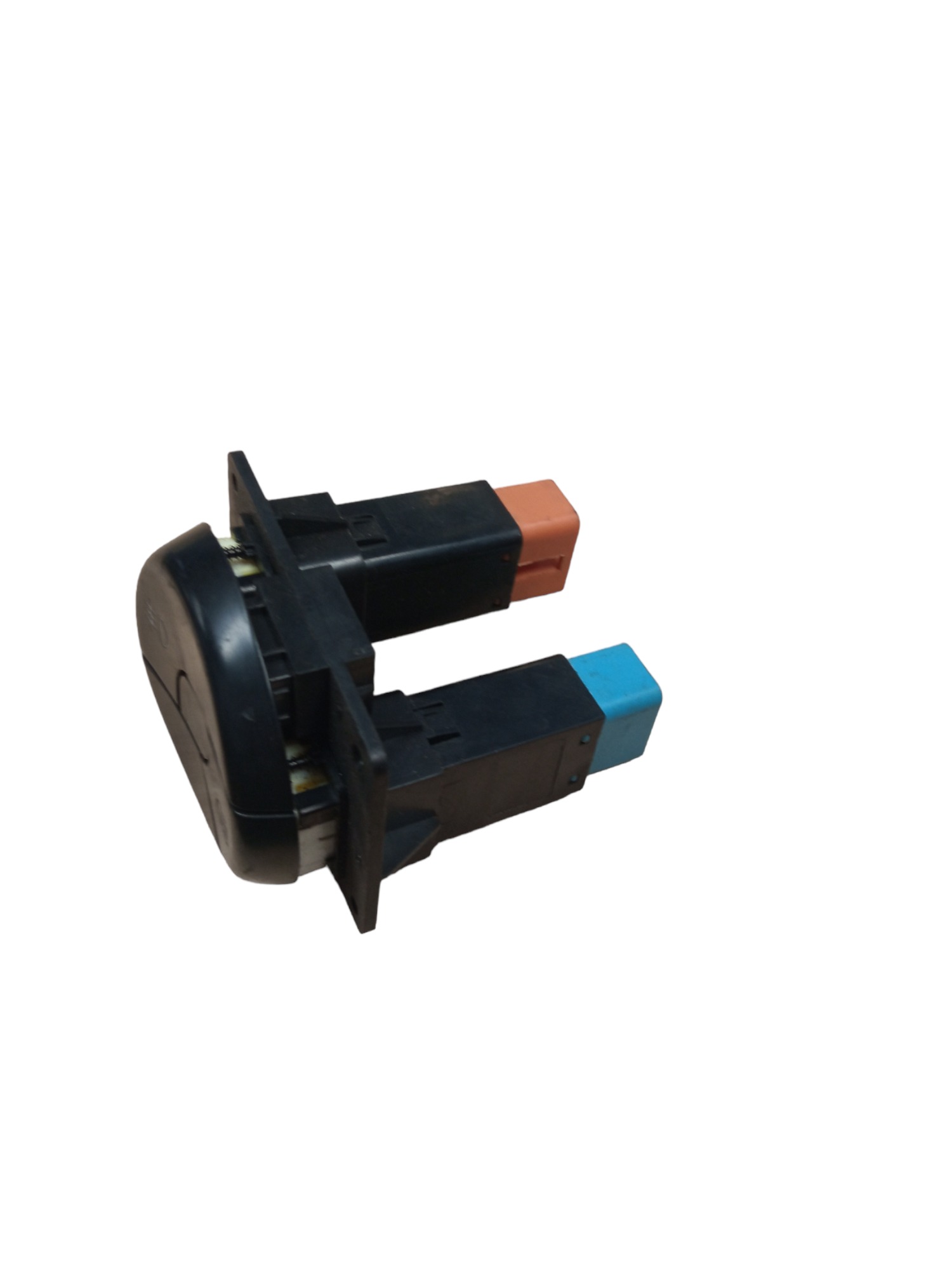 Botão Interruptor Farol De Milha Jac J3 2010/2012 2