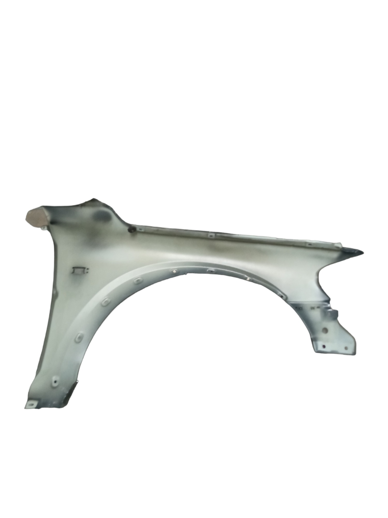 Paralama Esquerdo C/detalhes Volvo Xc70 2002/2006 4