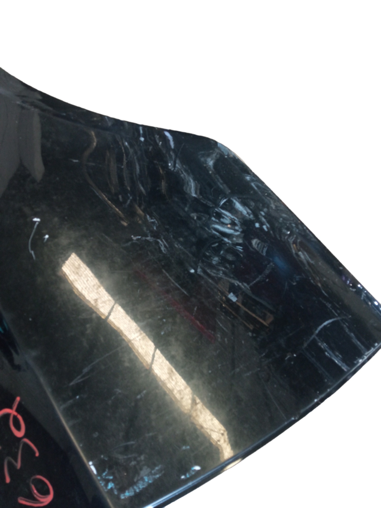 Porta Traseira Esquerda Jac J3 2010 2011 2012 2015 5