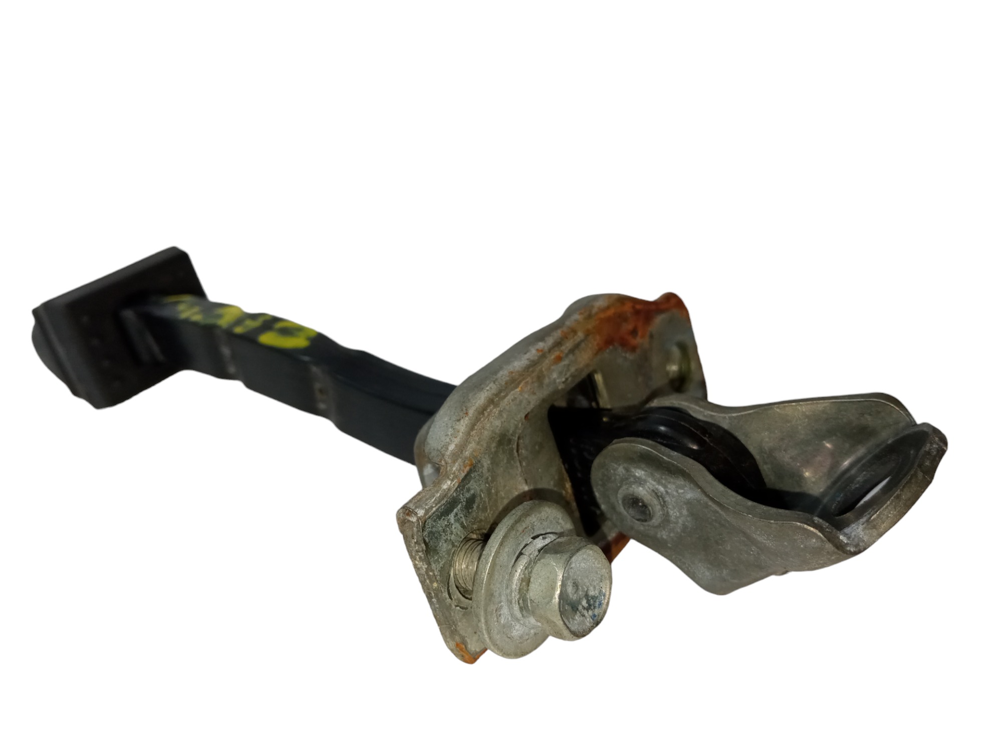 Limitador Porta Dianteira Esquerda Honda Civic 2012 A 2016 5