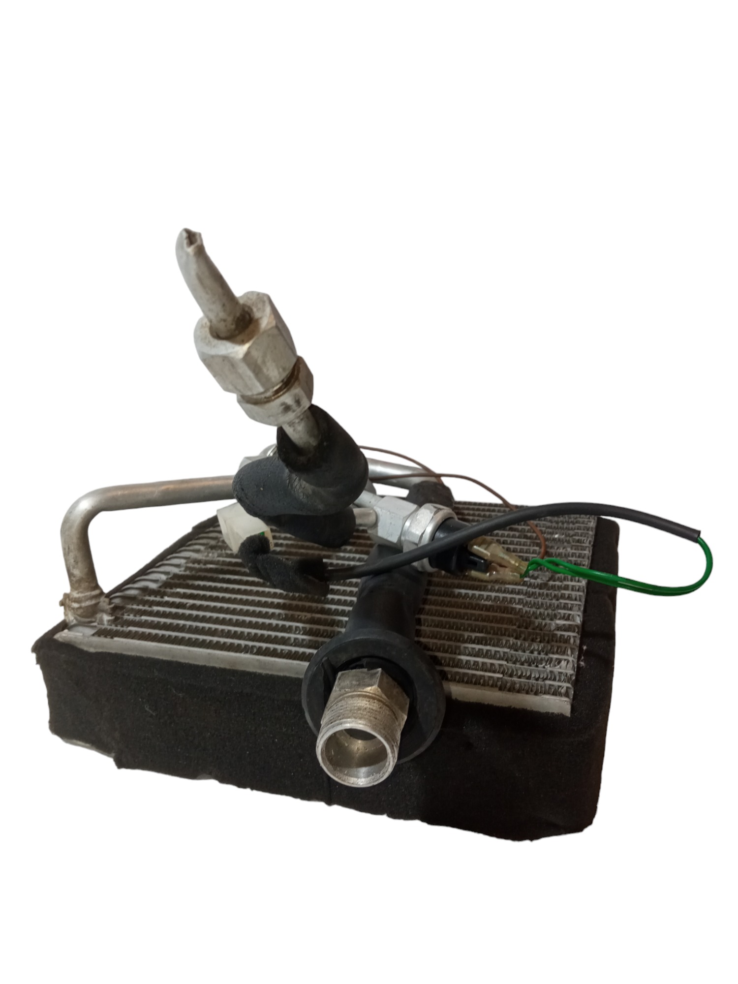 Radiador Evaporador Caixa Ar Condicionado Lifan 320 2011 3