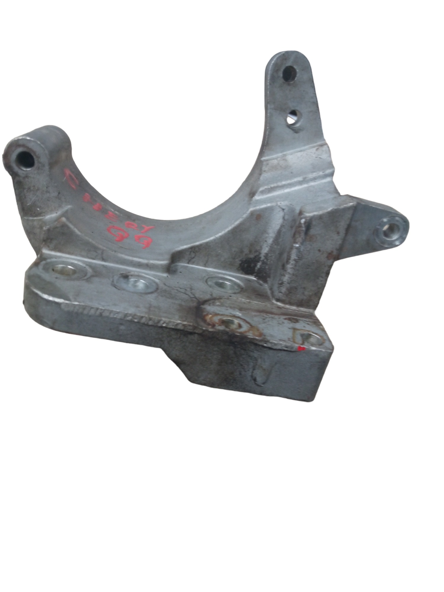 Suporte Compressor De Ar Chery Qq 2012 M.v 2