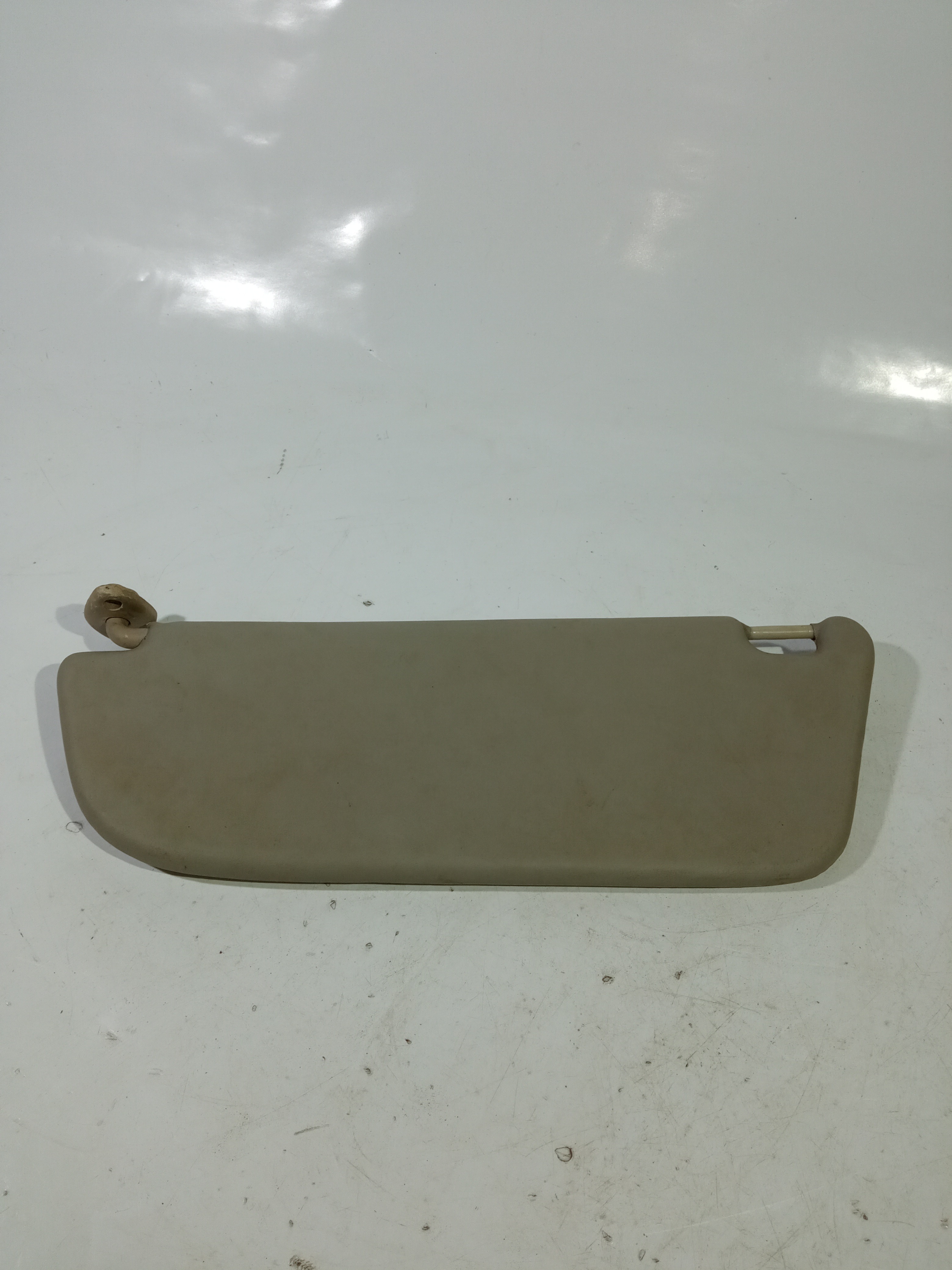 Quebra-sol Direito Original Chevrolet Corsa/ Celta 2002/2012 4