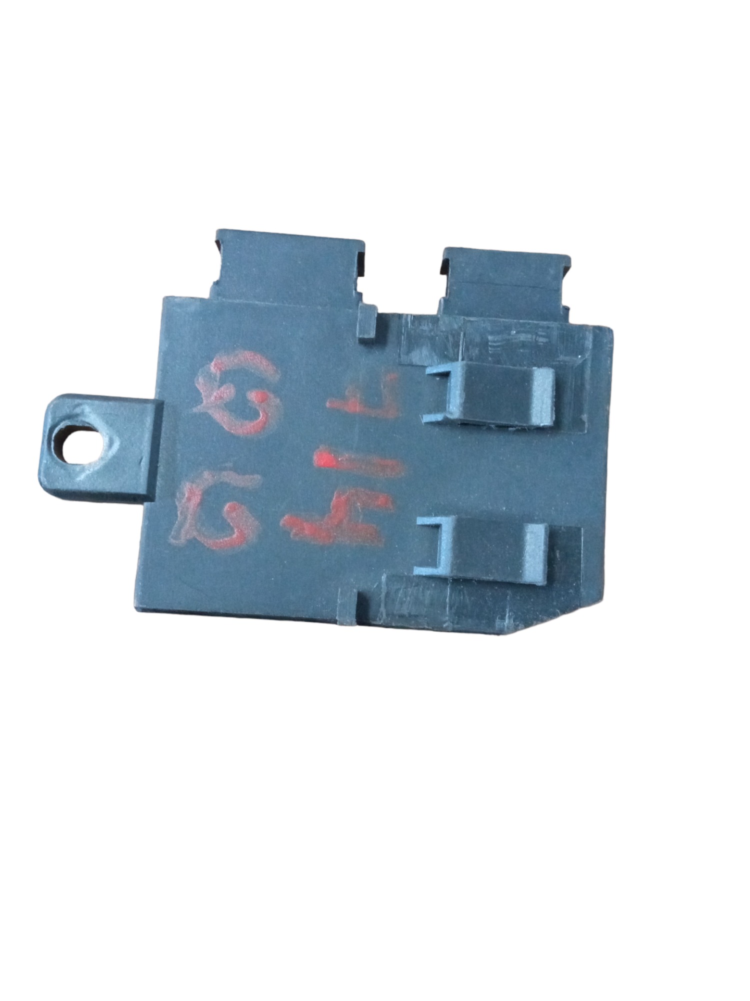 Modulo Imobilizador Anti Furto Chery Face 2010/2015 M.v 4