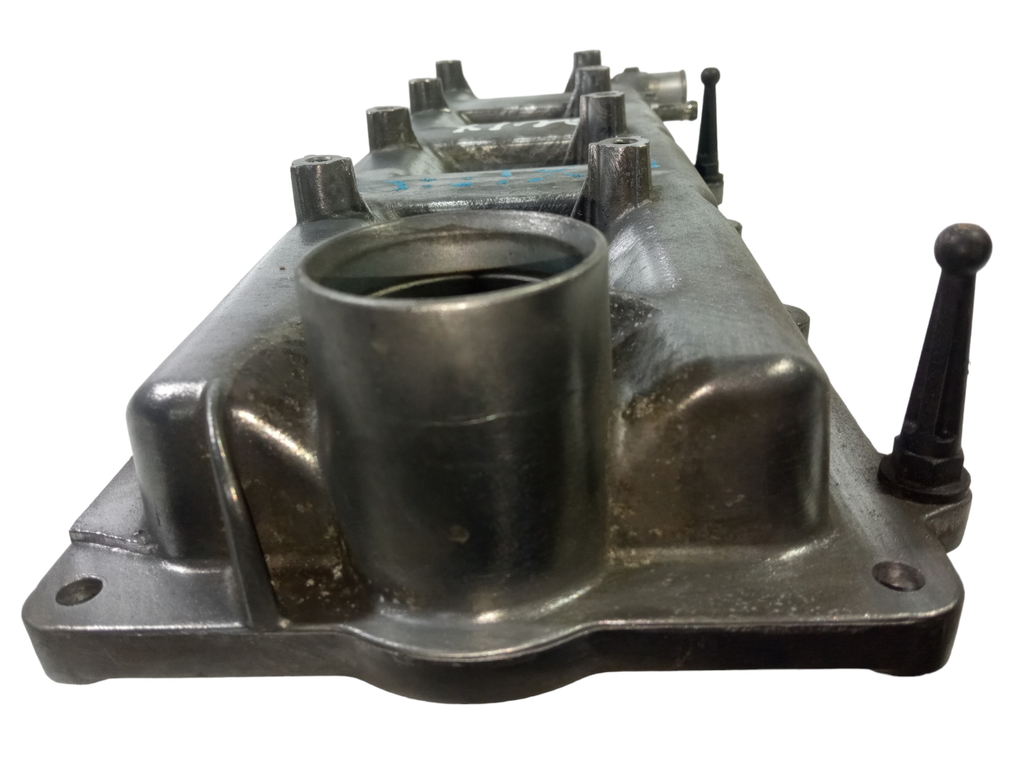 Tampa Valvula Gm Onix Prisma 1.0 1.4 2015 Original Usado 3