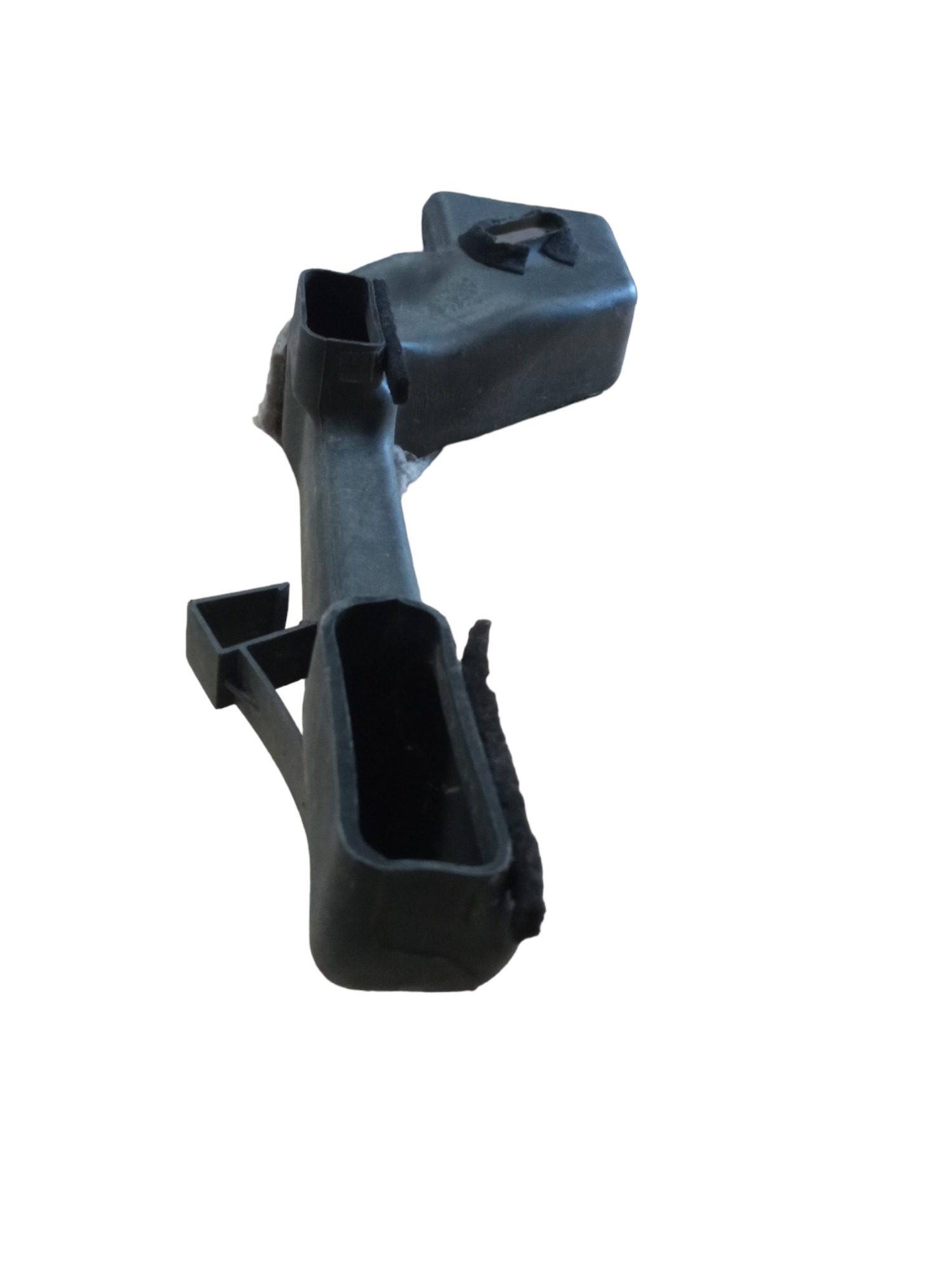 Duto De Ar Inferior Direito Bmw X5 1999/2005 4