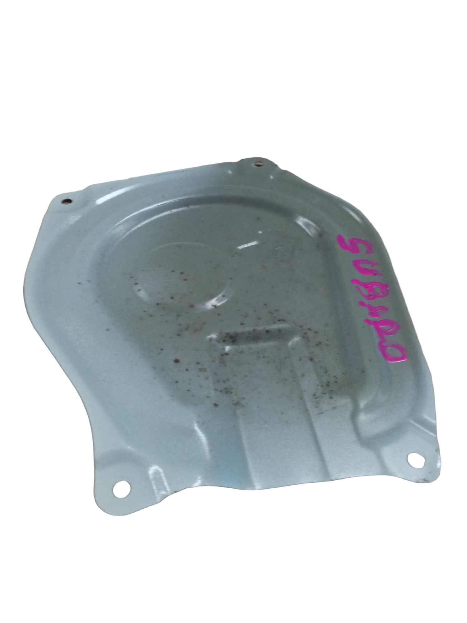 Tampa Bomba Tanque Combustível L/esq. Subaru Impreza 08/12 4
