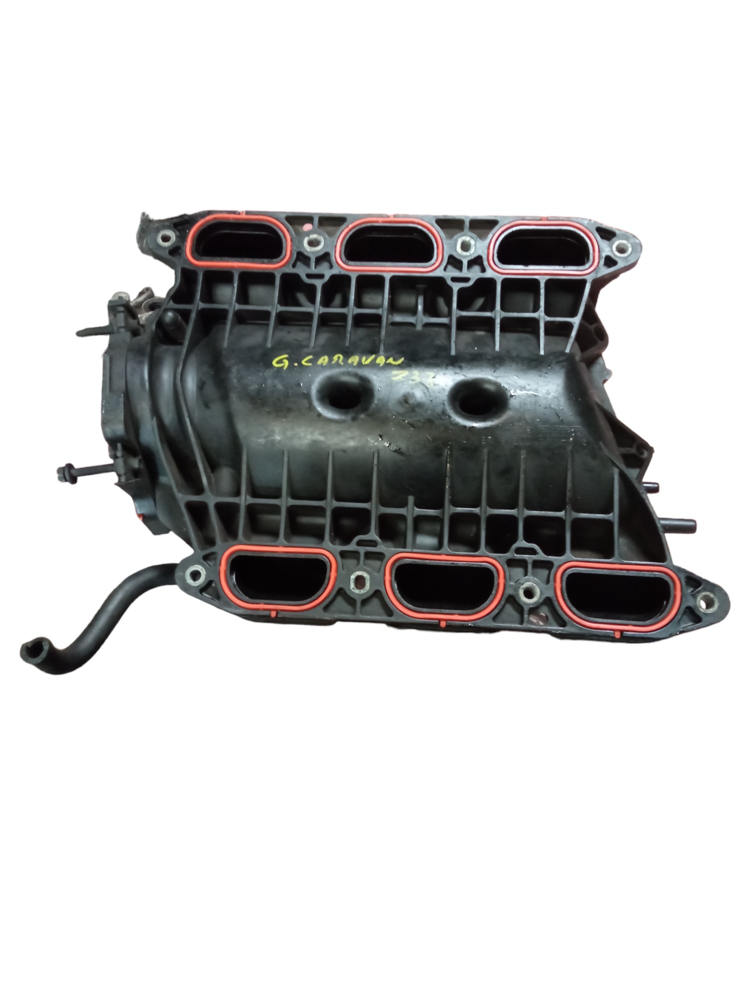 Coletor Admissão Chrysler Grand Caravan 3.3 V6 2003/2007 M.v 2