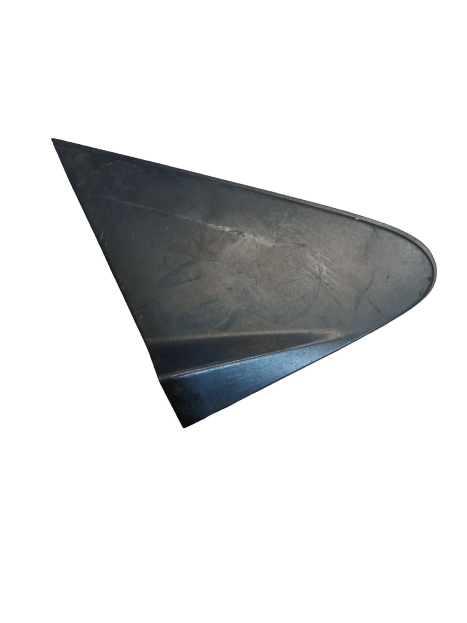 Acabamento Retrovisor Direito Honda City 2012/2015 Original