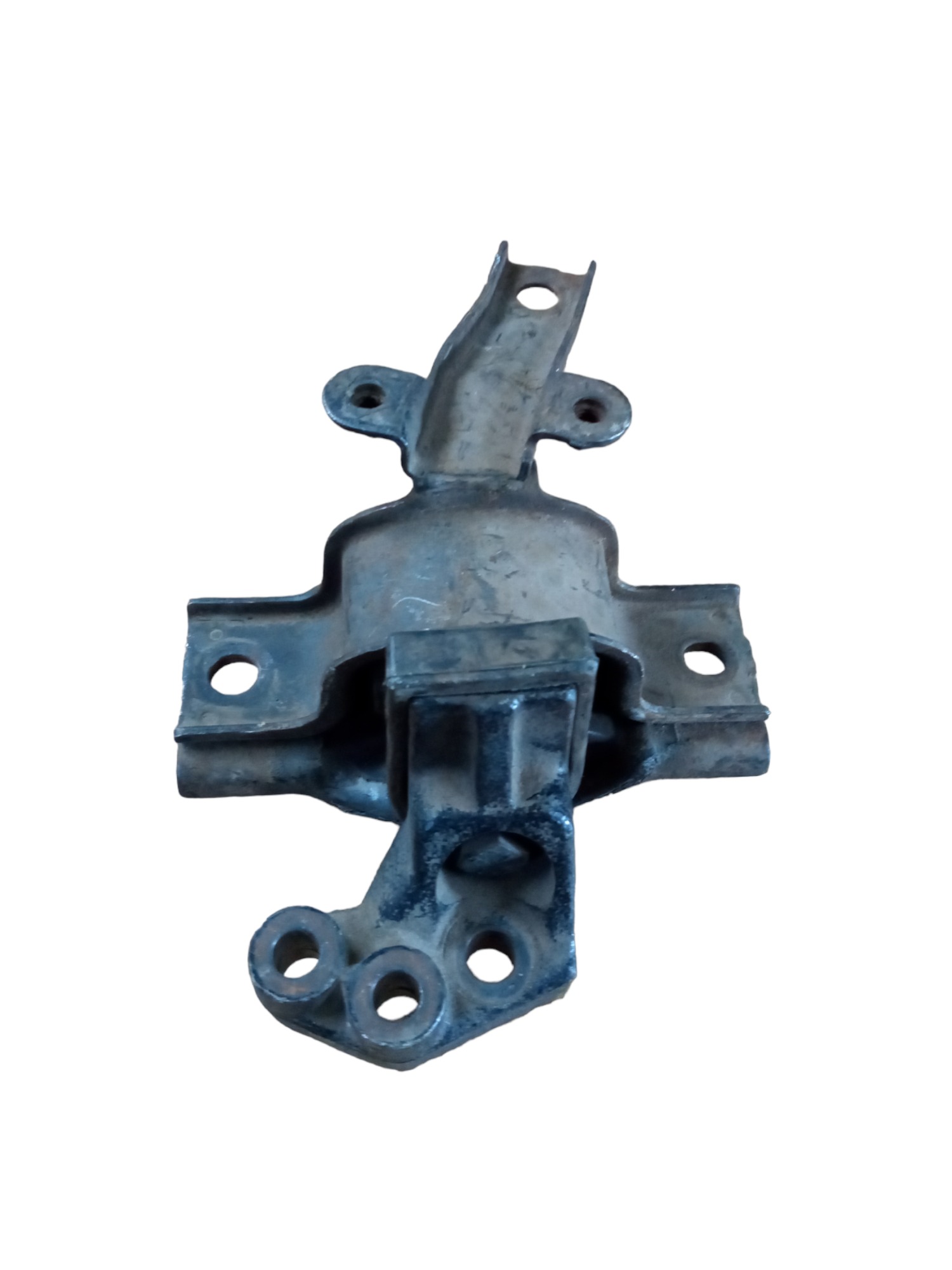Coxim Do Motor Kia Picanto 2008/2011 M.v 3