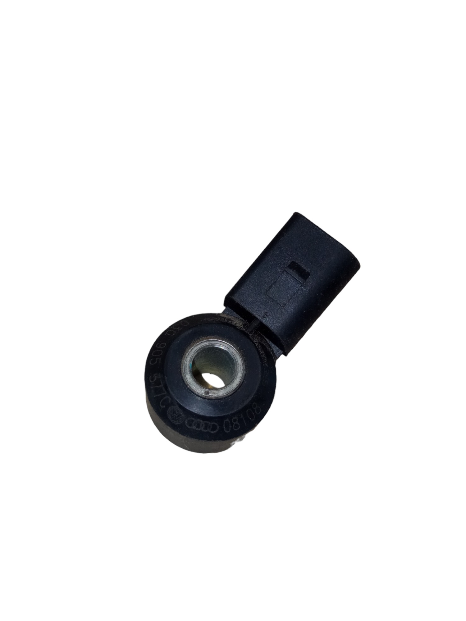 Sensor De Detonação Vw Spacefox 1.6 Flex 2008 A 2014 2