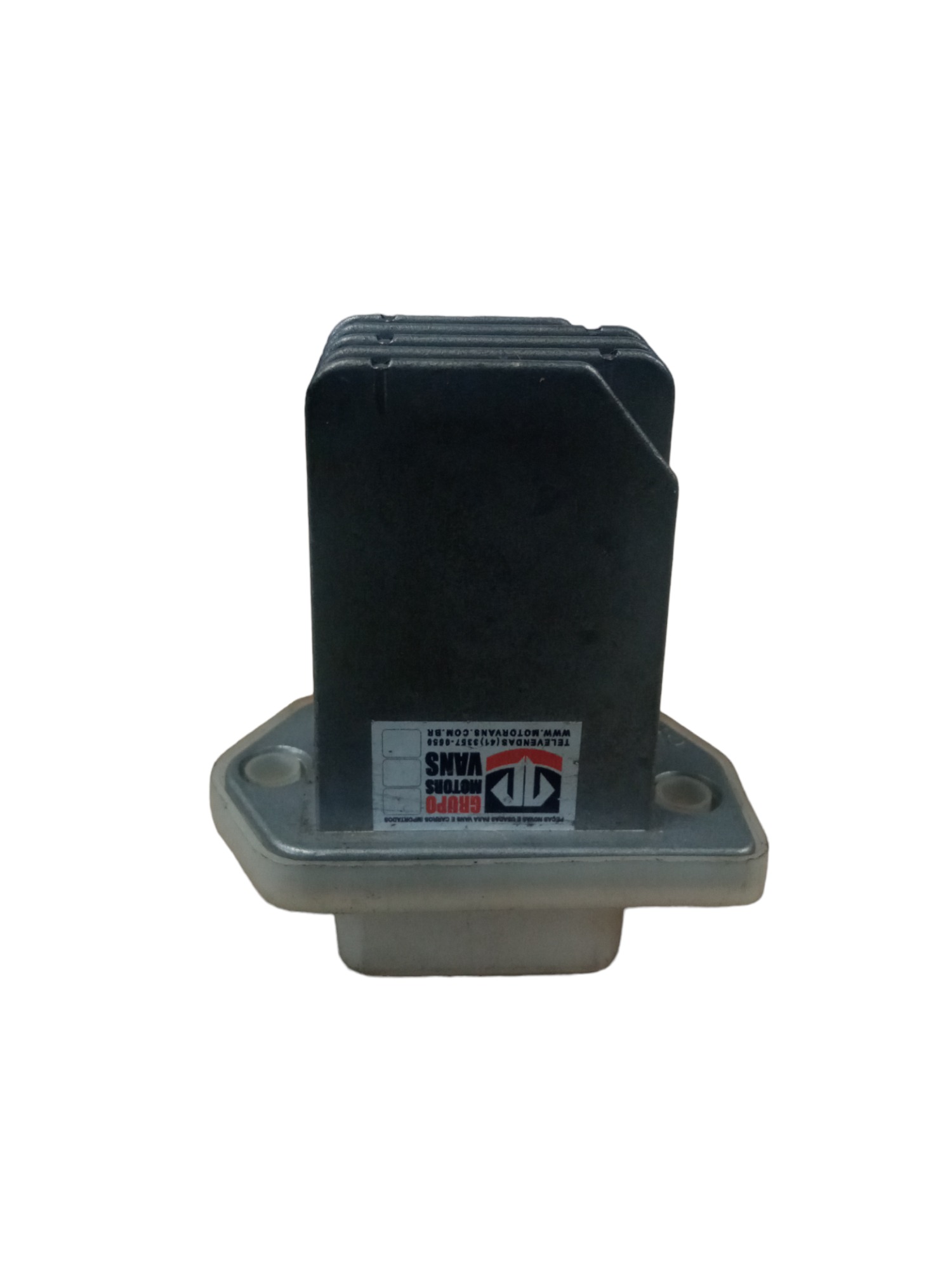 Resistência Ar Condicionado Nissan Sentra 2007/2014 M.v 3