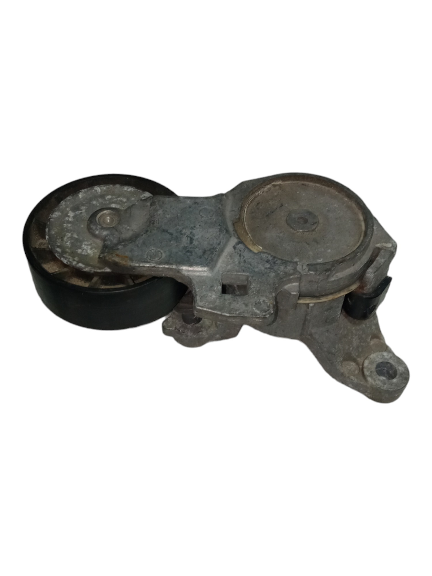Tensor Esticador Correia Citroen C4 Peugeot 307 2009 A 2012 5