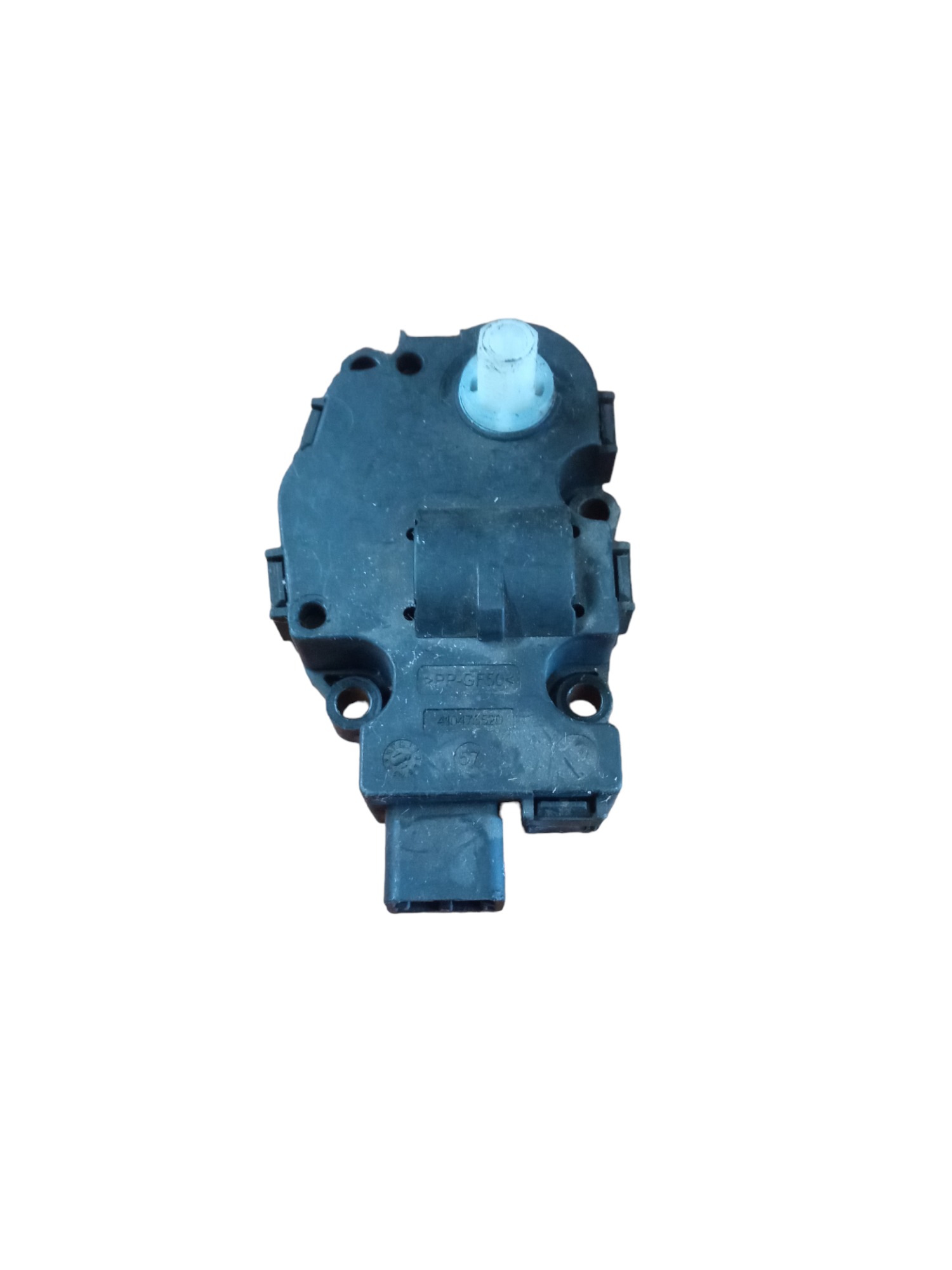 Atuador Caixa De Ar Condicionado Mercedes C-180 2012/2016 3