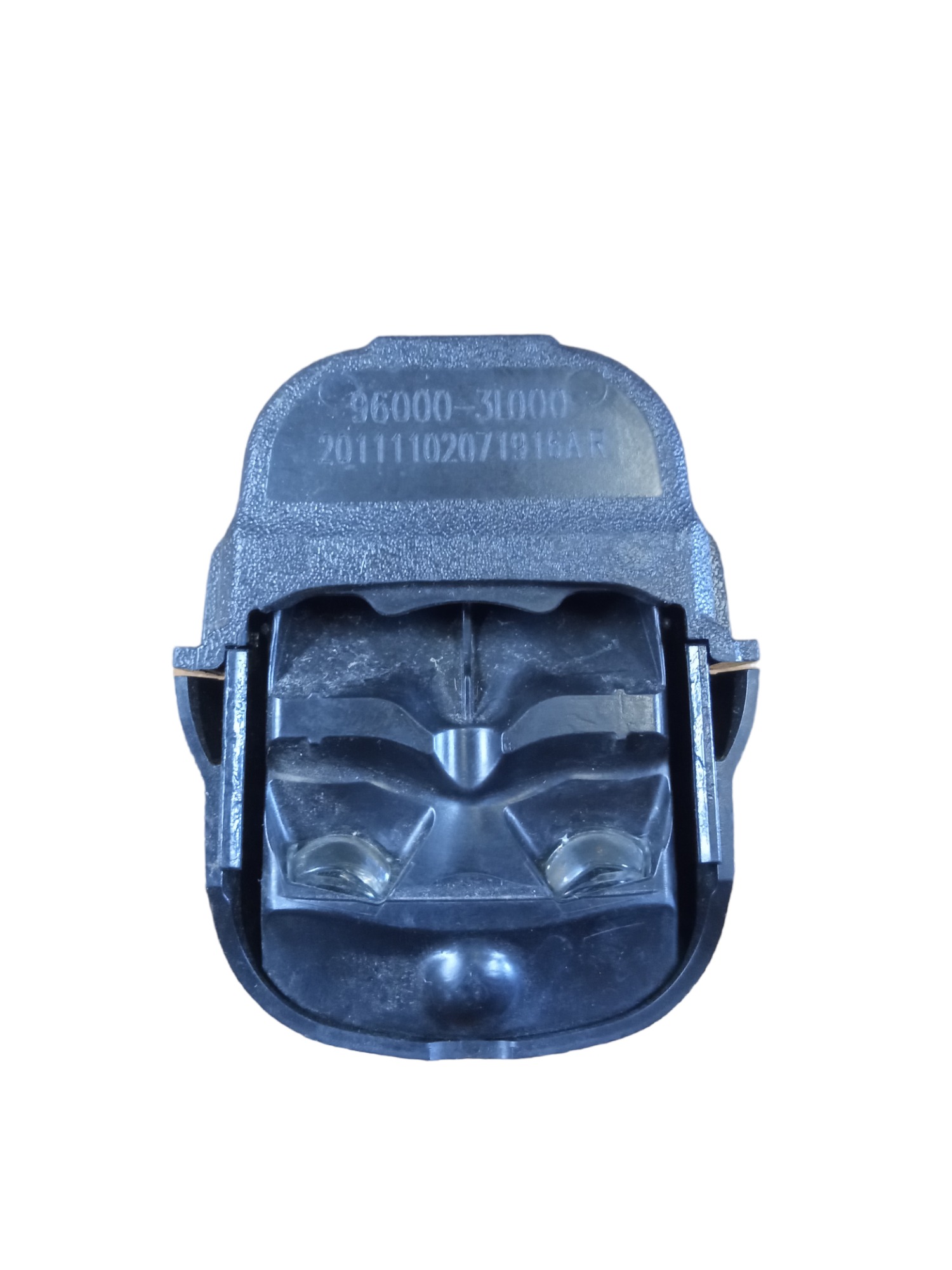 Sensor De Chuva Hyundai Azera 2007/2012 4