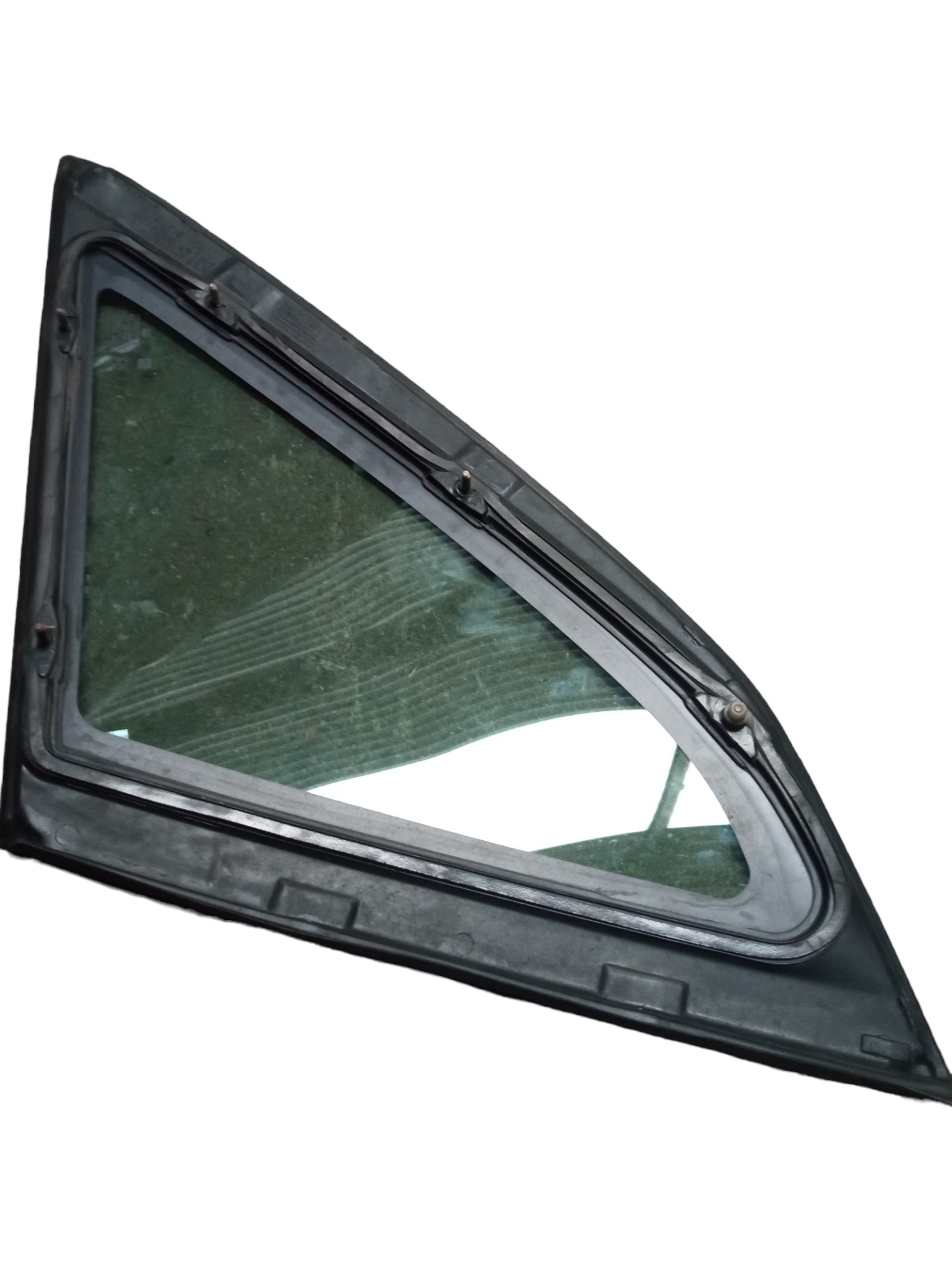 Vidro Fixo Traseiro Esquerdo Chevrolet Astra 1994/1998 3