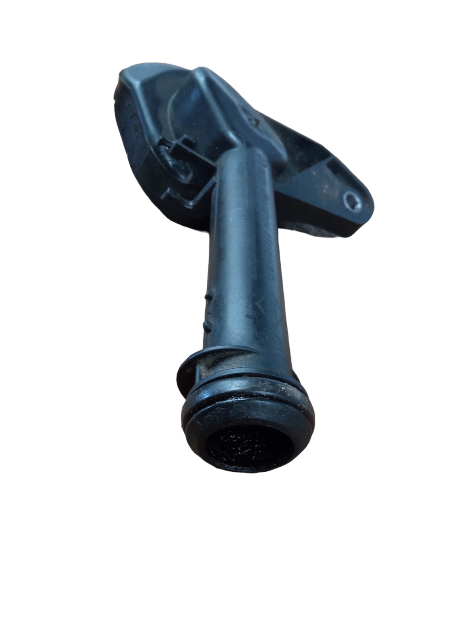 Bocal De Oleo Motor Renault Clio 2012/2013 3