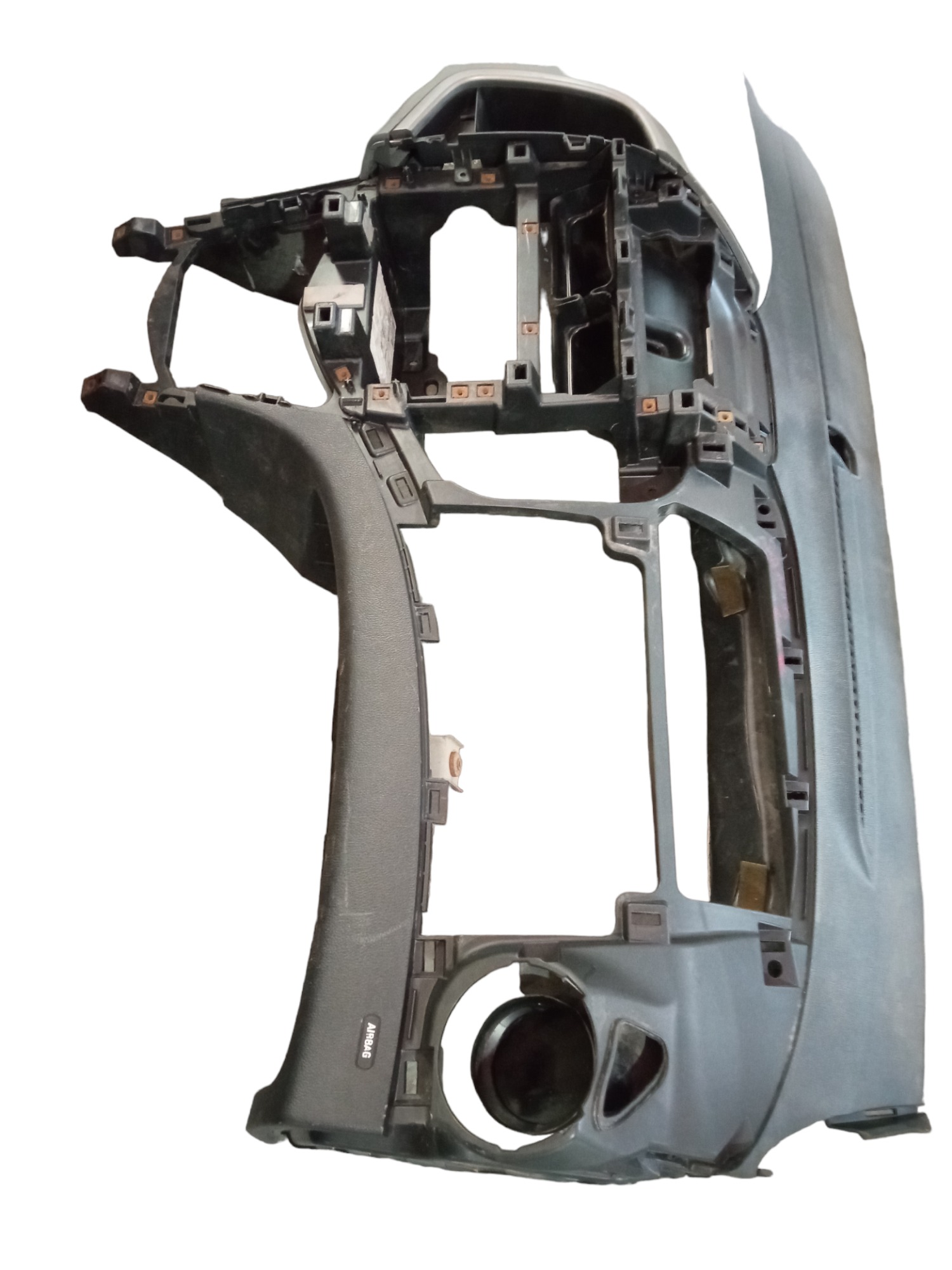 Capa Painel Chevrolet Sonic 2013 2
