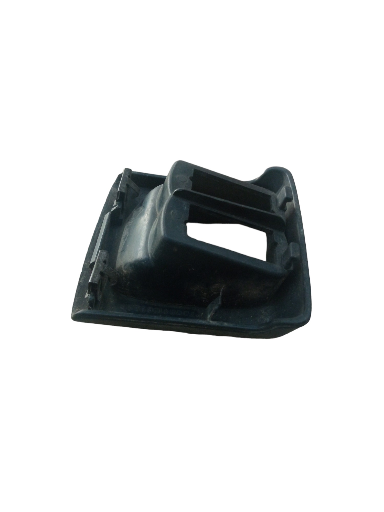 Moldura Botões Vidro Renault Scenic 1999/2005 4
