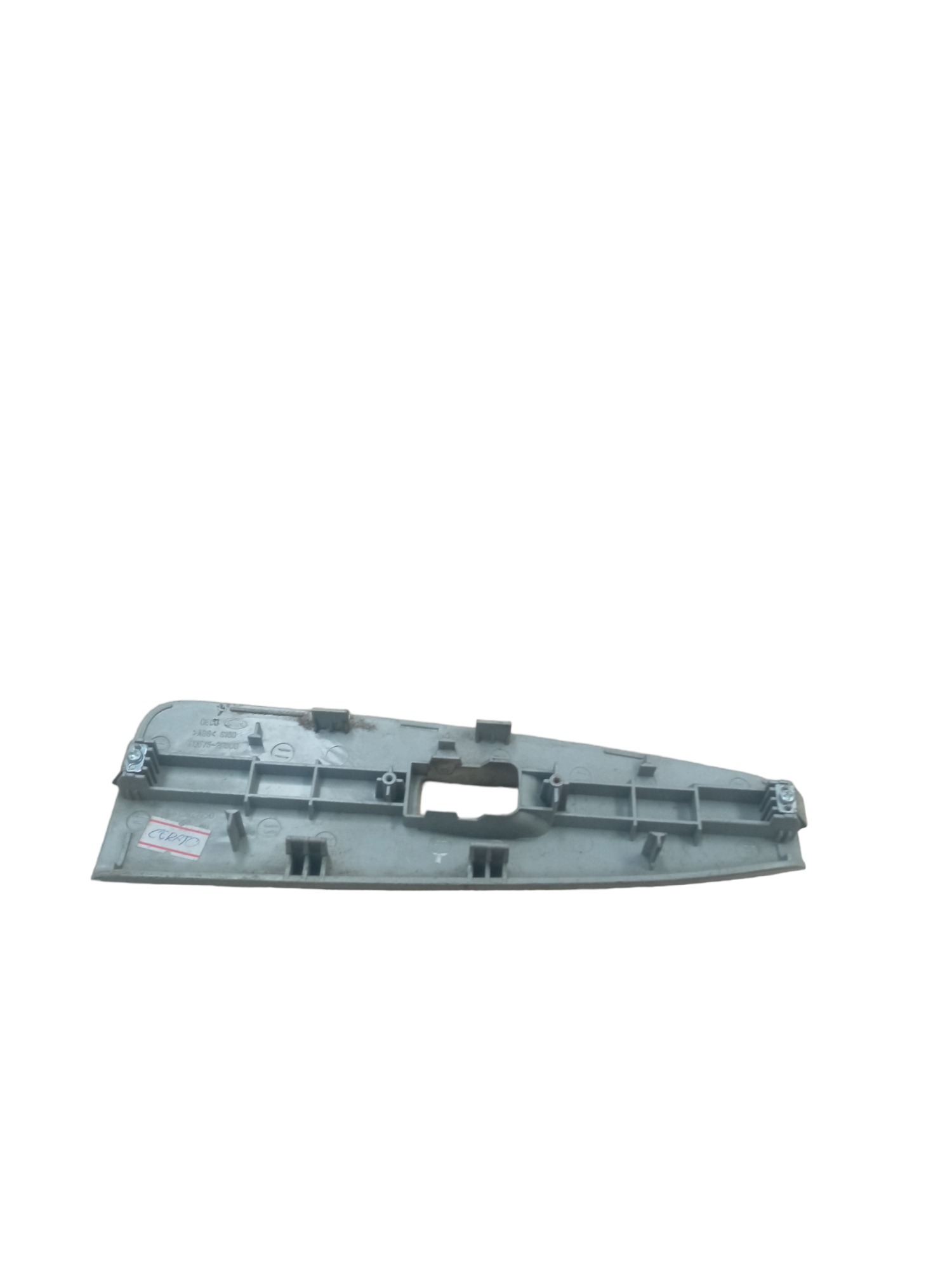 Moldura Botão Vidro Elétrico Kia Cerato 2006/2009 3