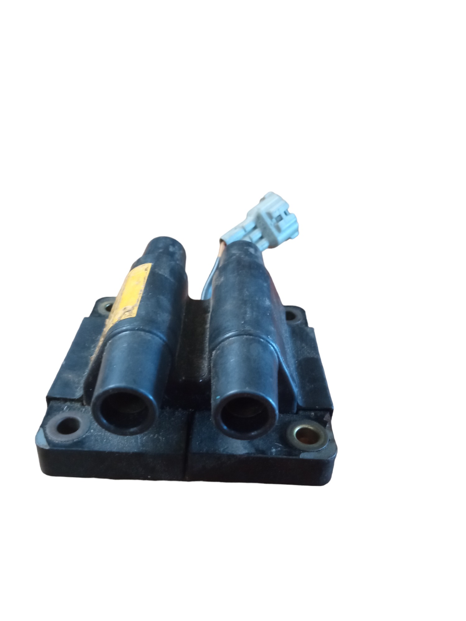 Bobina De Ignição Original Subaru Impreza 1992/1993 2