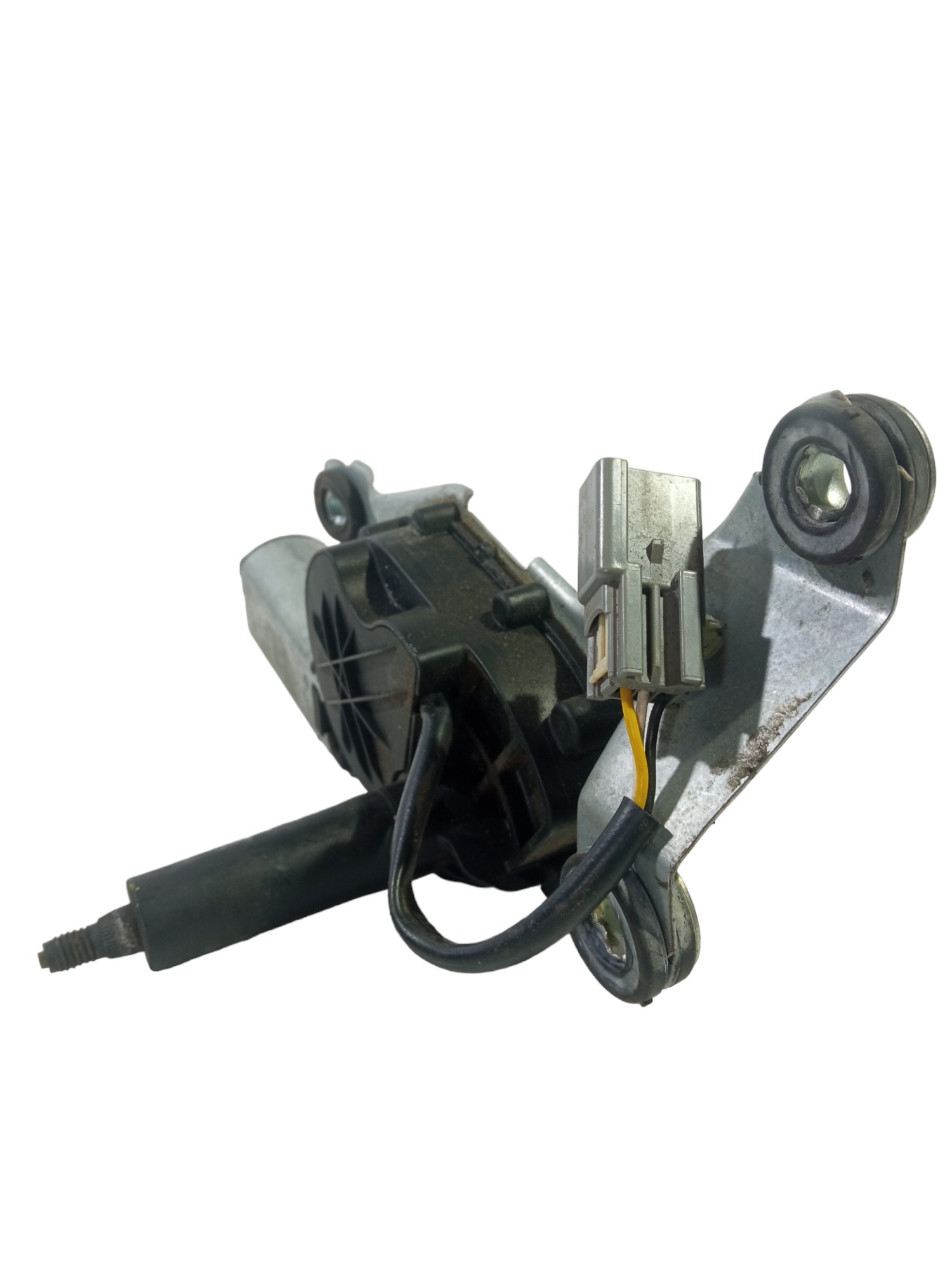 Motor Limpador Parabrisa Volvo V70 2008 Traseiro Original 5